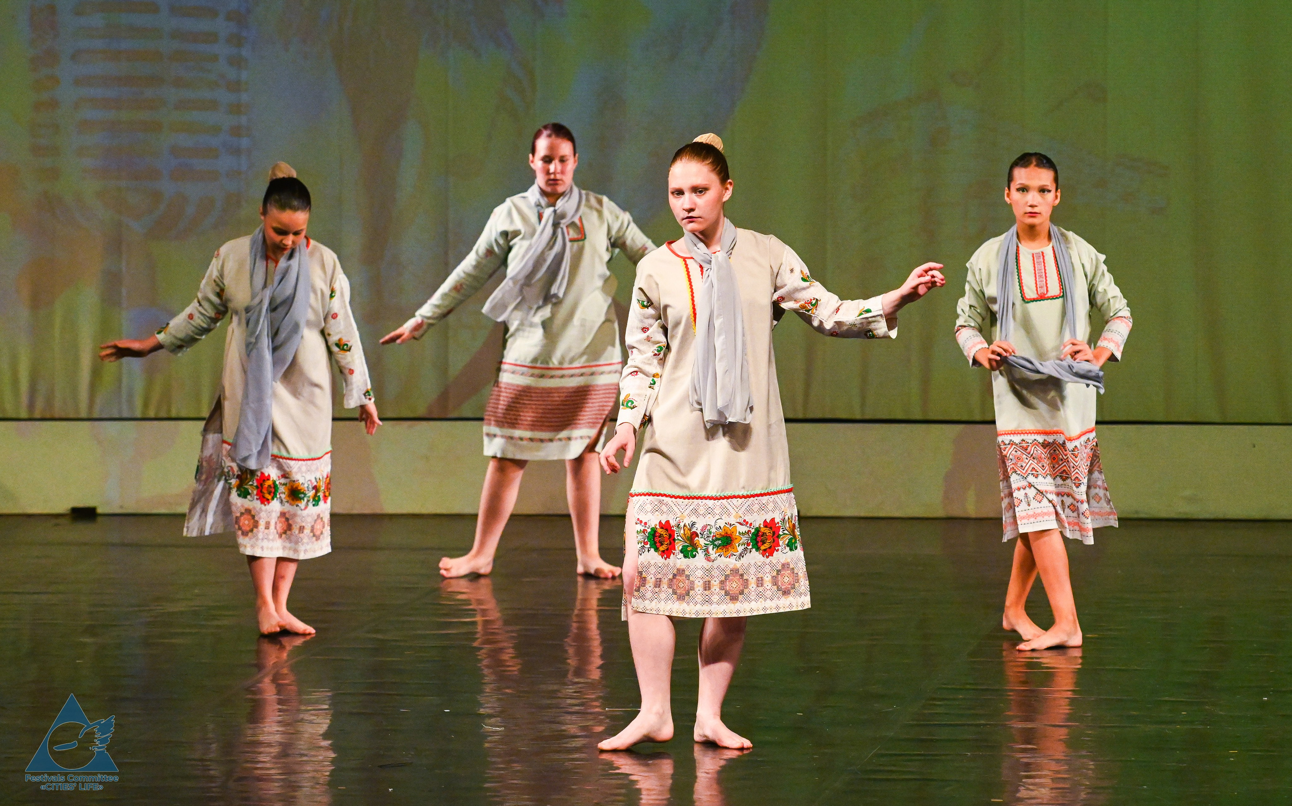 14.07.2025 «Жизнь Городов» Фестиваль-конкурс «ПЛАНЕТА ИСКУССТВ» г. Санкт-Петербург. Медиастудия Фото Концепт