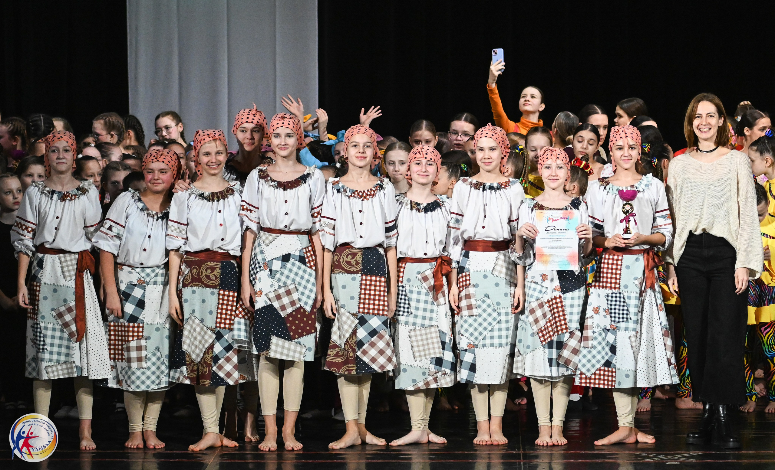 15.02.2025 Международный конкурс хореографии «Танцевака» и «NEW DANCE». Медиастудия Фото Концепт