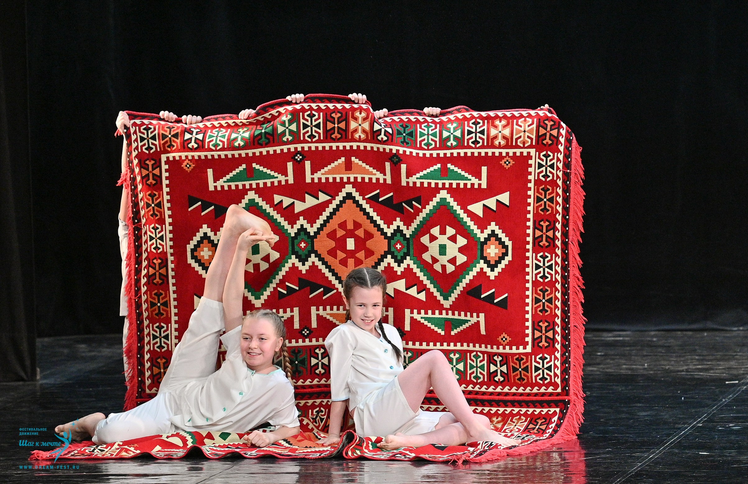 08.02.2025 Фестиваль-конкурс «Диалог танца» | Фестивальное движение «Шаг к мечте». Медиастудия Фото Концепт