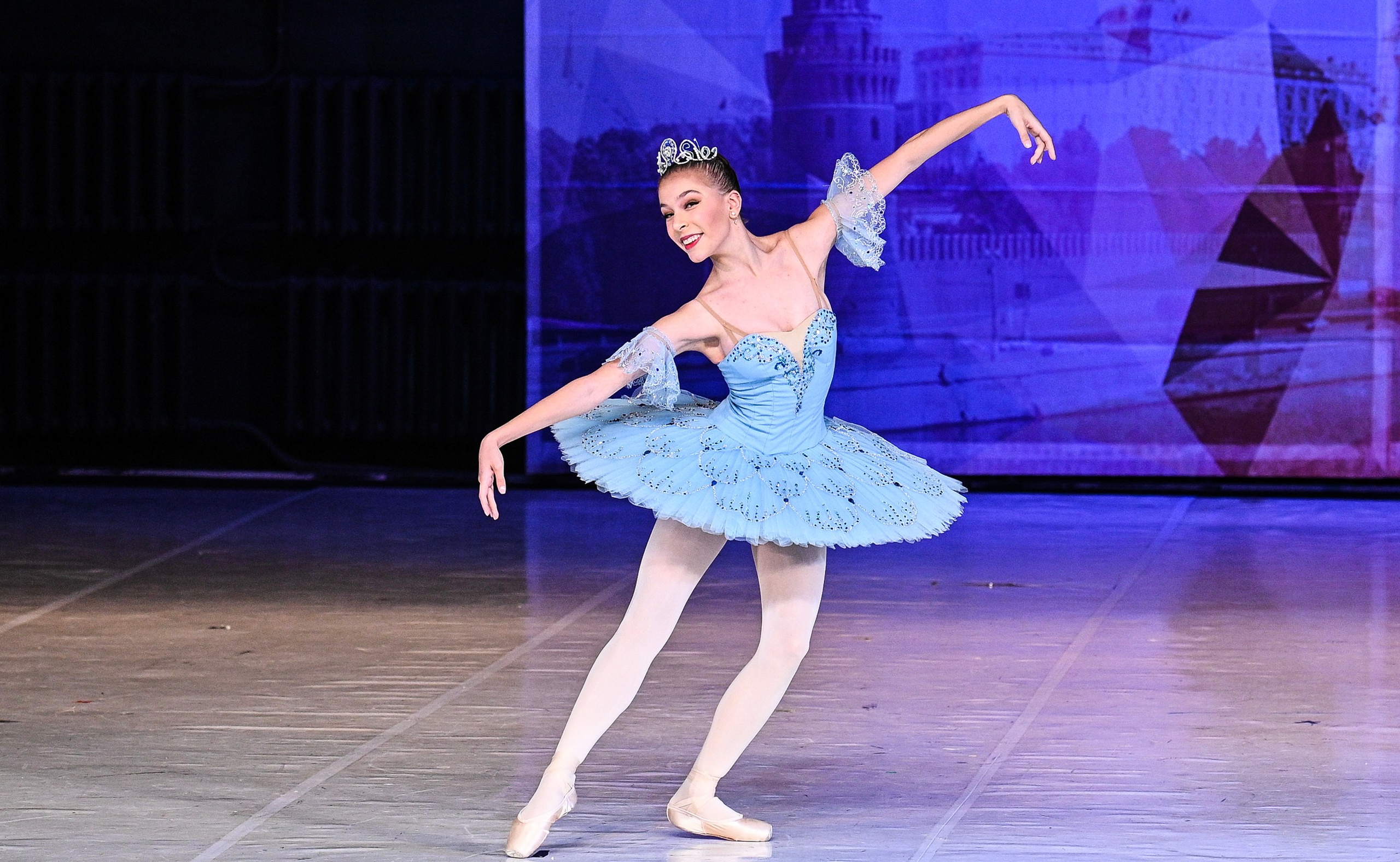 09.11.2024 «Московский Звездопад» Фестивальное движение «Шаг к мечте» г. Москва. Медиастудия Фото Концепт