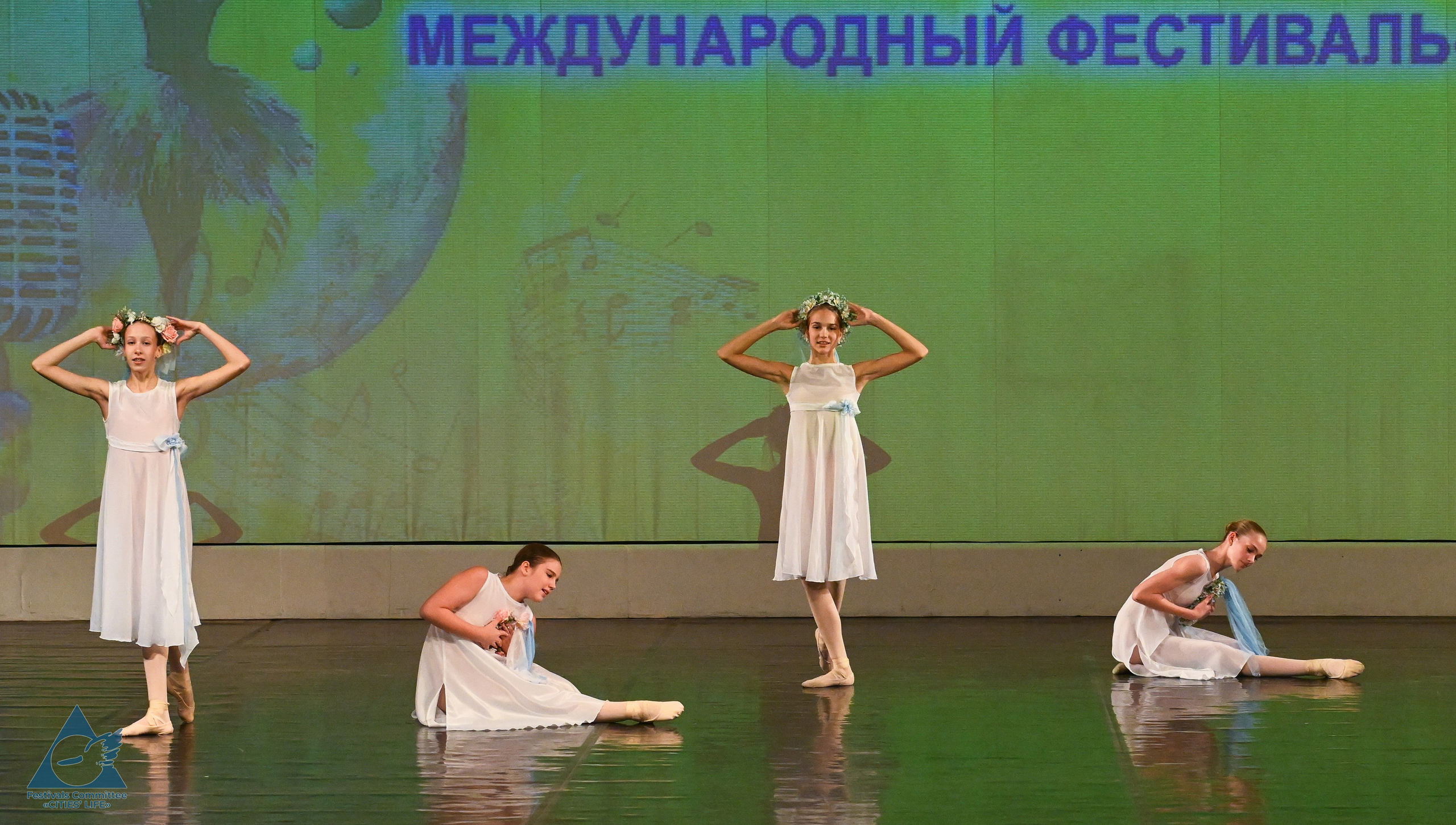 04.10.2025 «Жизнь Городов» Фестиваль-конкурс «ПЛАНЕТА ИСКУССТВ» г. Санкт-Петербург. Медиастудия Фото Концепт