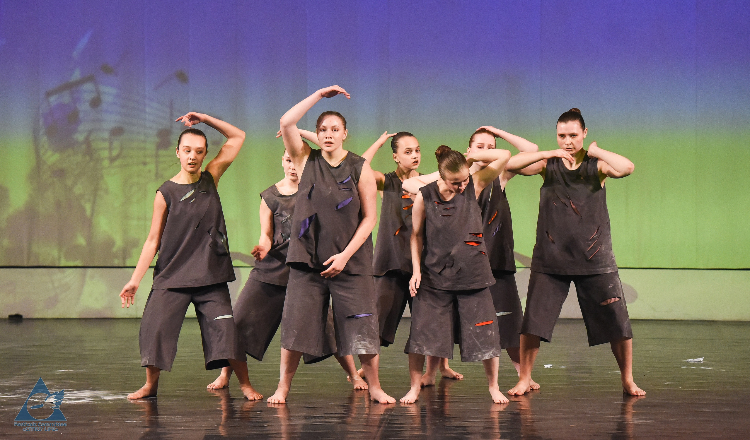 16.03.2026 «Жизнь Городов» Фестиваль-конкурс «ПЛАНЕТА ИСКУССТВ» г. Санкт-Петербург. Медиастудия Фото Концепт