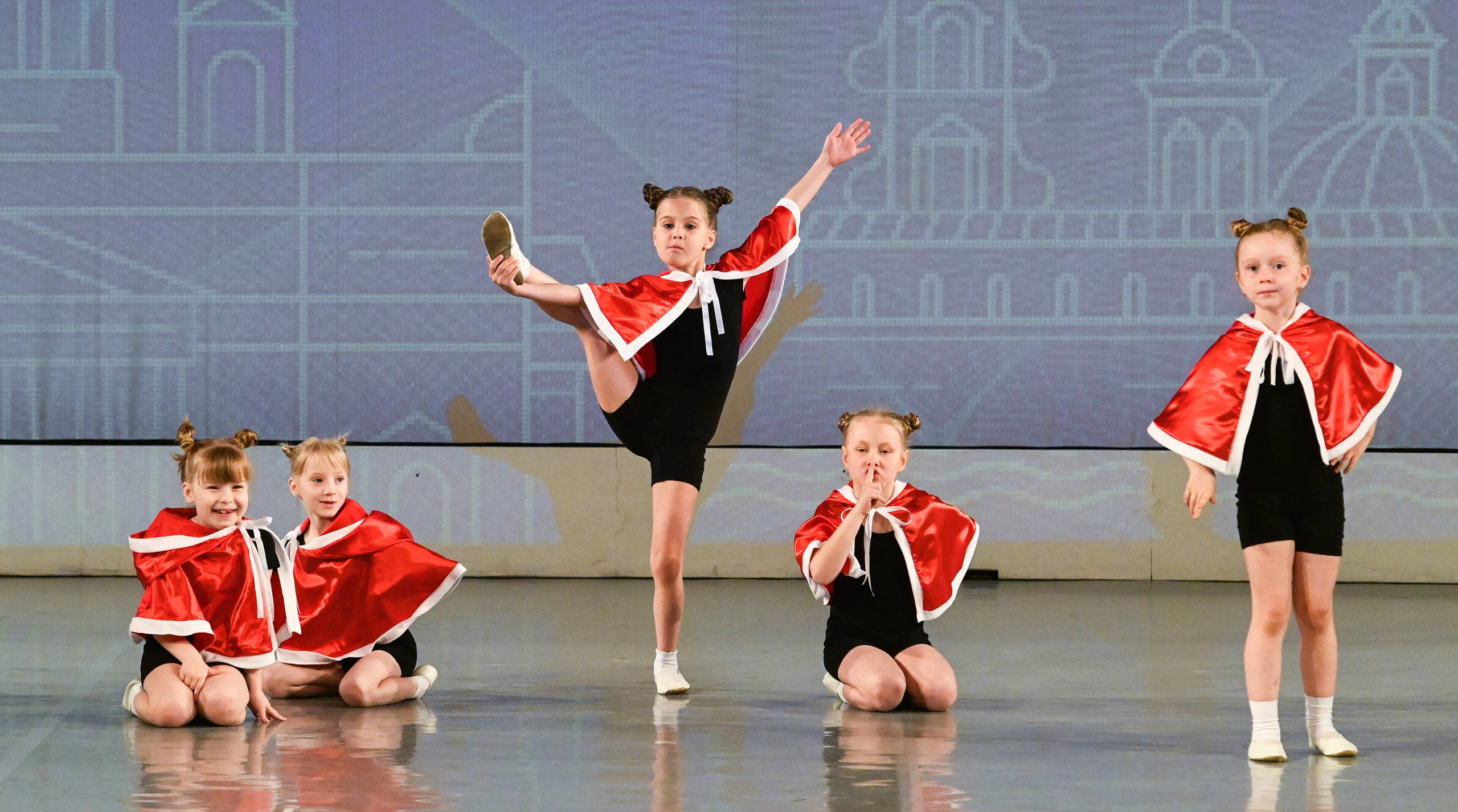 02.06.2025 «АртКомпас» Всероссийский фестиваль талантов «Невские встречи» г. Санкт-Петербург. Медиастудия Фото Концепт