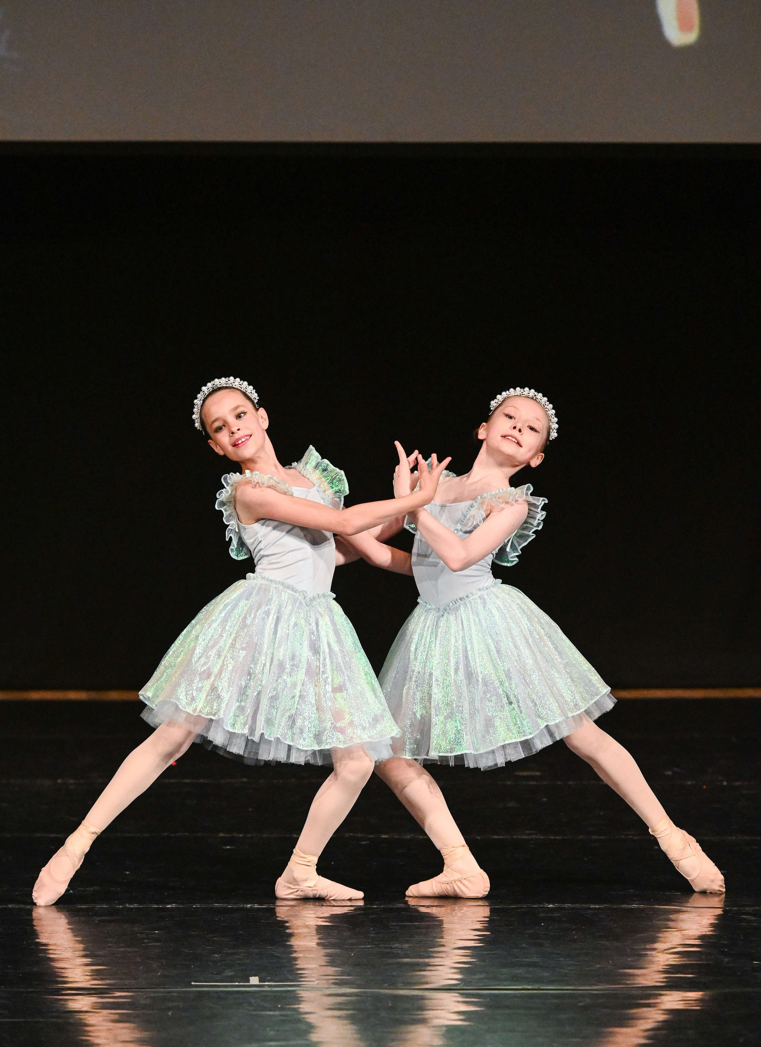 18.05.2025 Всероссийский конкурс классического танца «Подъём» г. Нижний Новгород. Медиастудия Фото Концепт