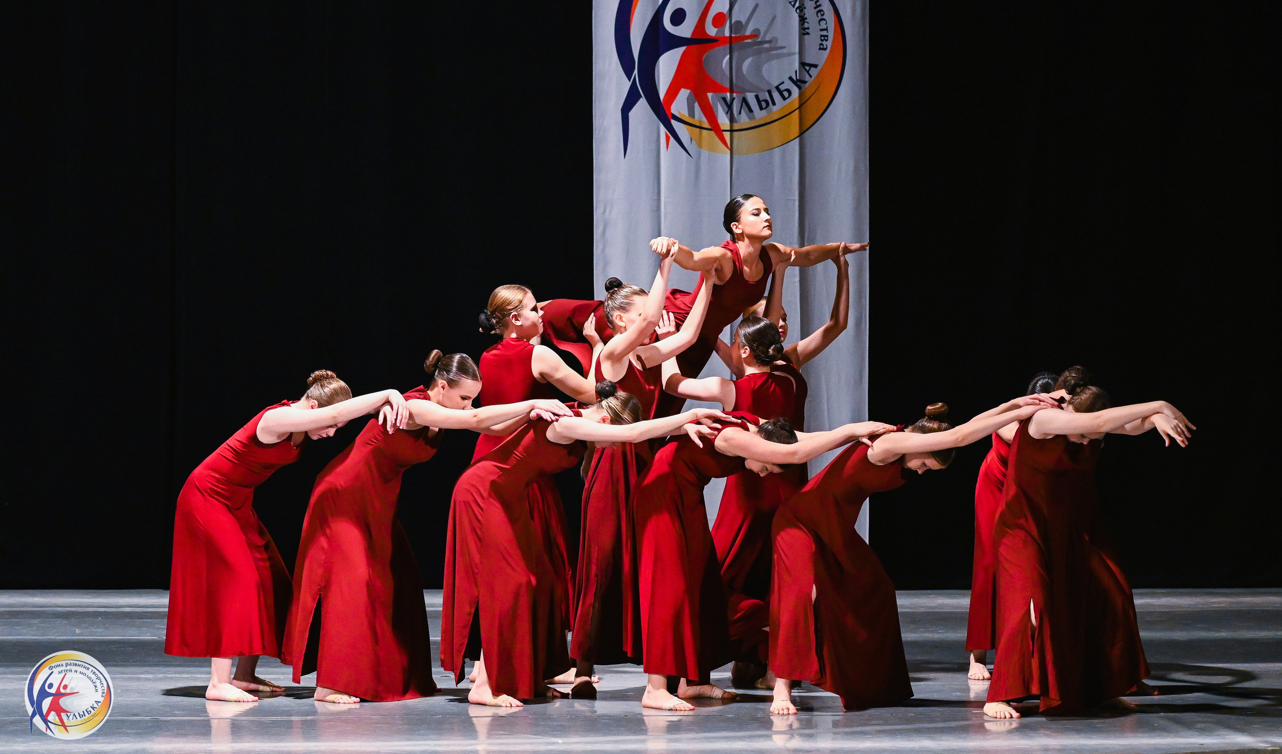 19.10.2025 Международный конкурс «Твоё направление» г. Нижний Новгород. Медиастудия Фото Концепт