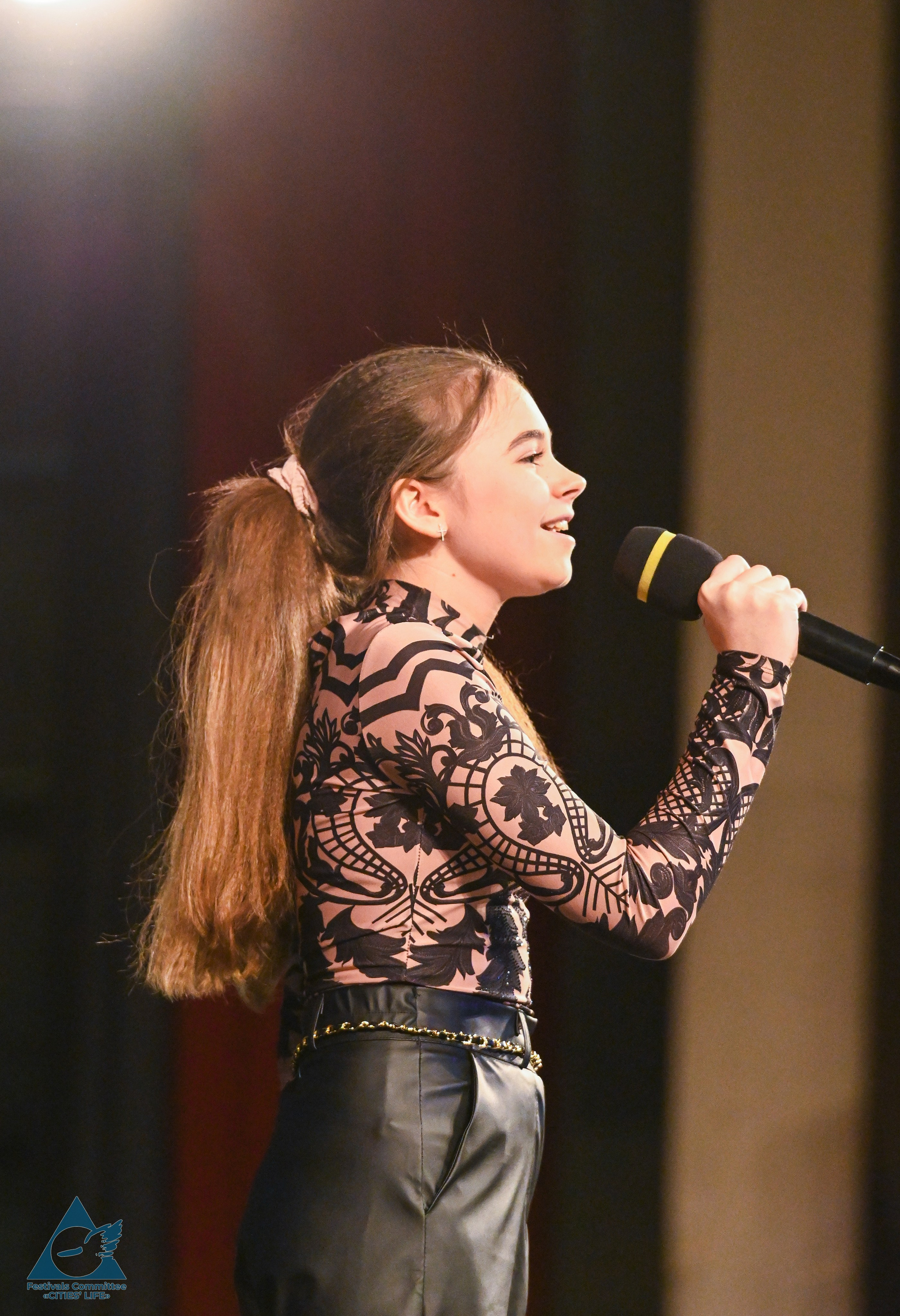 01.12.2025 «Жизнь Городов» Фестиваль-конкурс «ПЛАНЕТА ИСКУССТВ» г. Санкт-Петербург. Медиастудия Фото Концепт