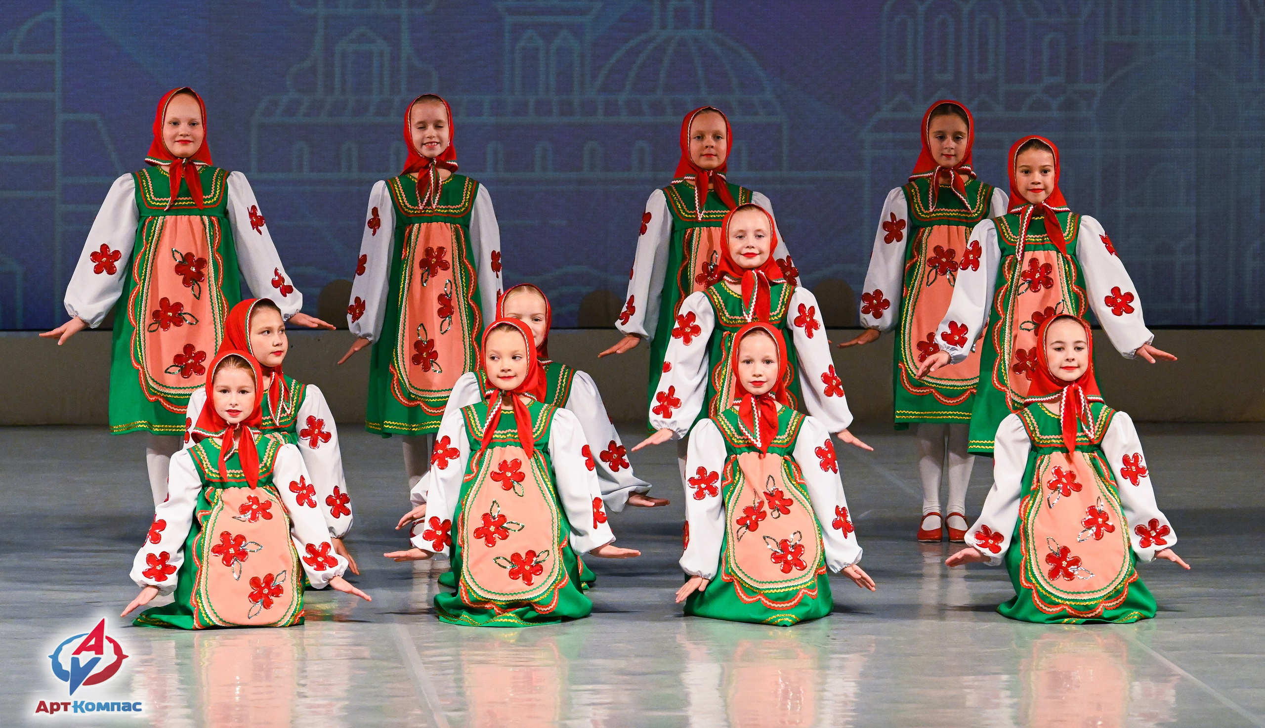 05.10.2025 Всероссийский фестиваль талантов «НЕВСКИЕ ВСТРЕЧИ» г. Санкт-Петербург. Медиастудия Фото Концепт