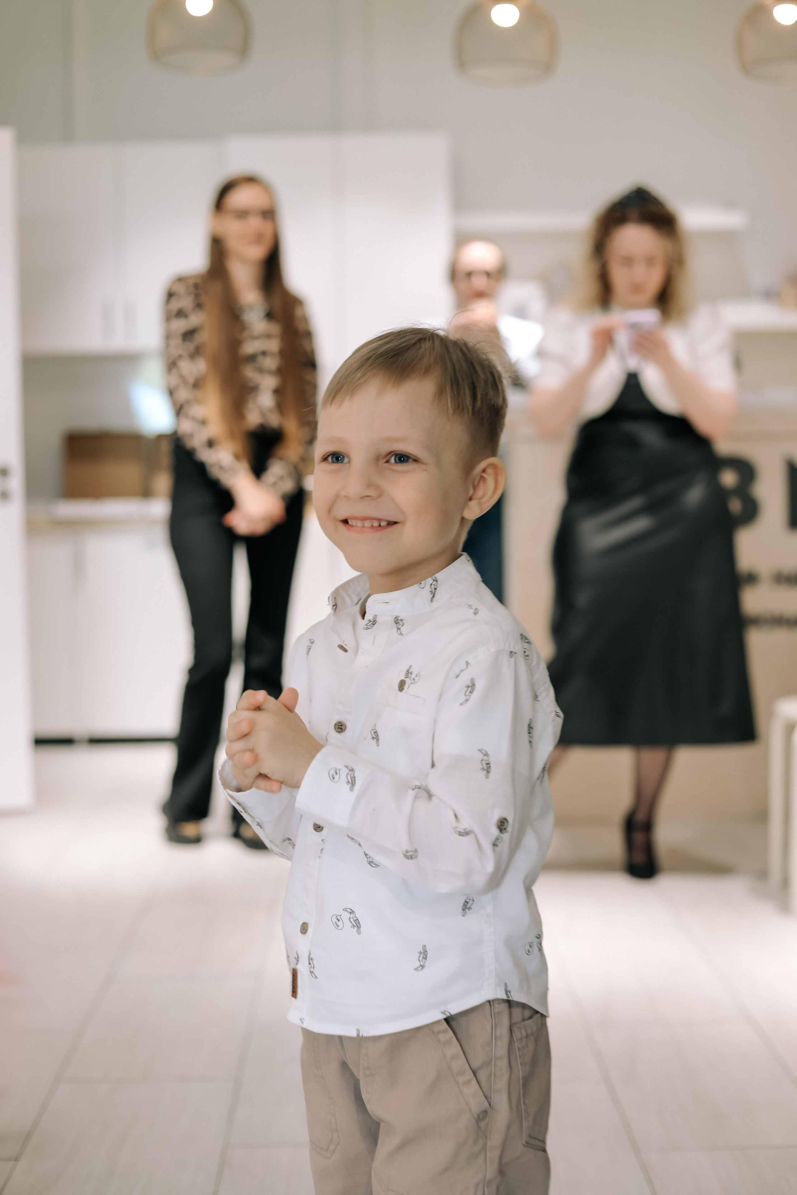 Лиза 5 лет. Лофт Место. Фотограф Диана Воробьева Нижний Новгород