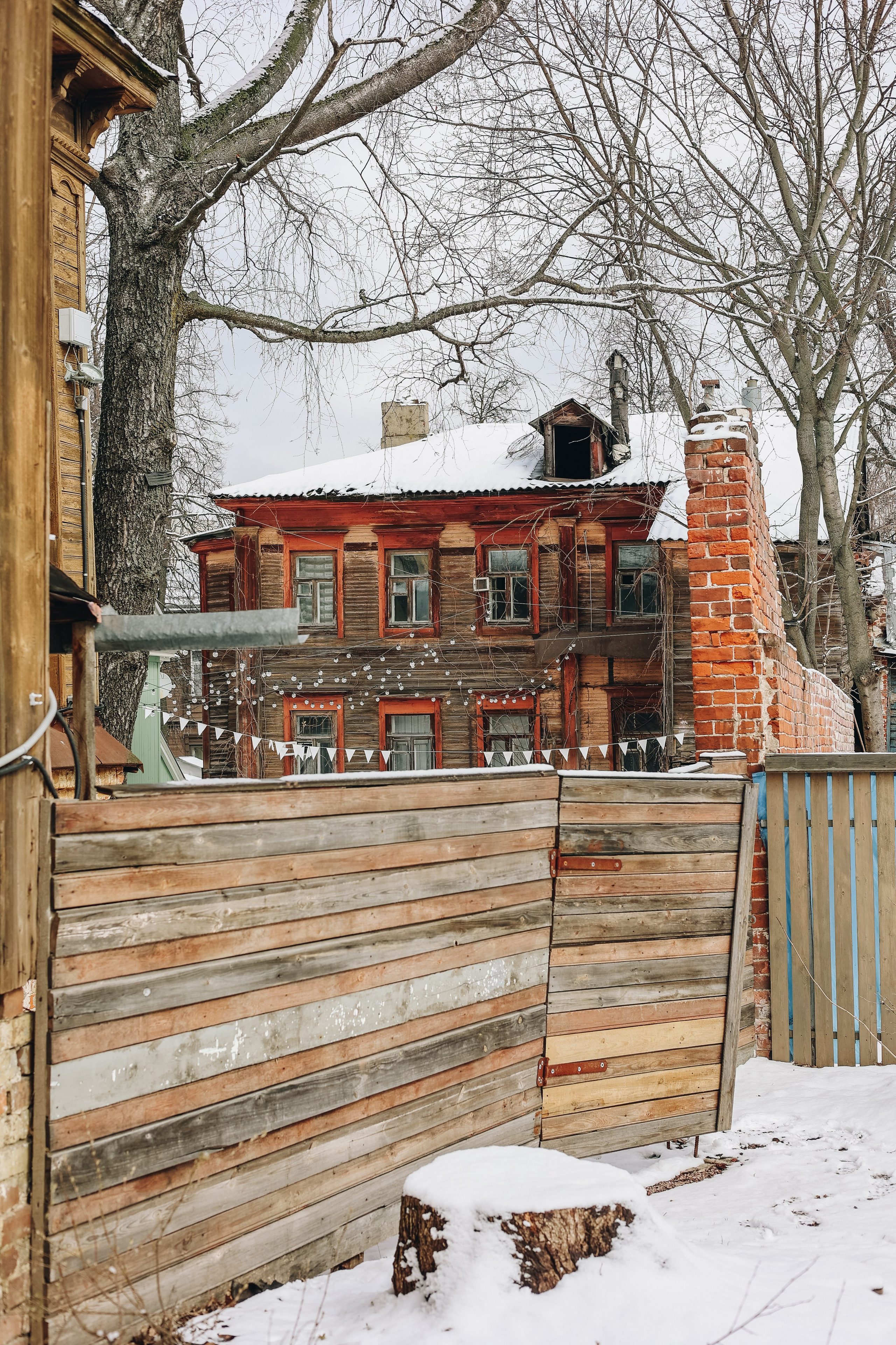 Прогулка по Нижнему. Фотограф Диана Воробьева Нижний Новгород