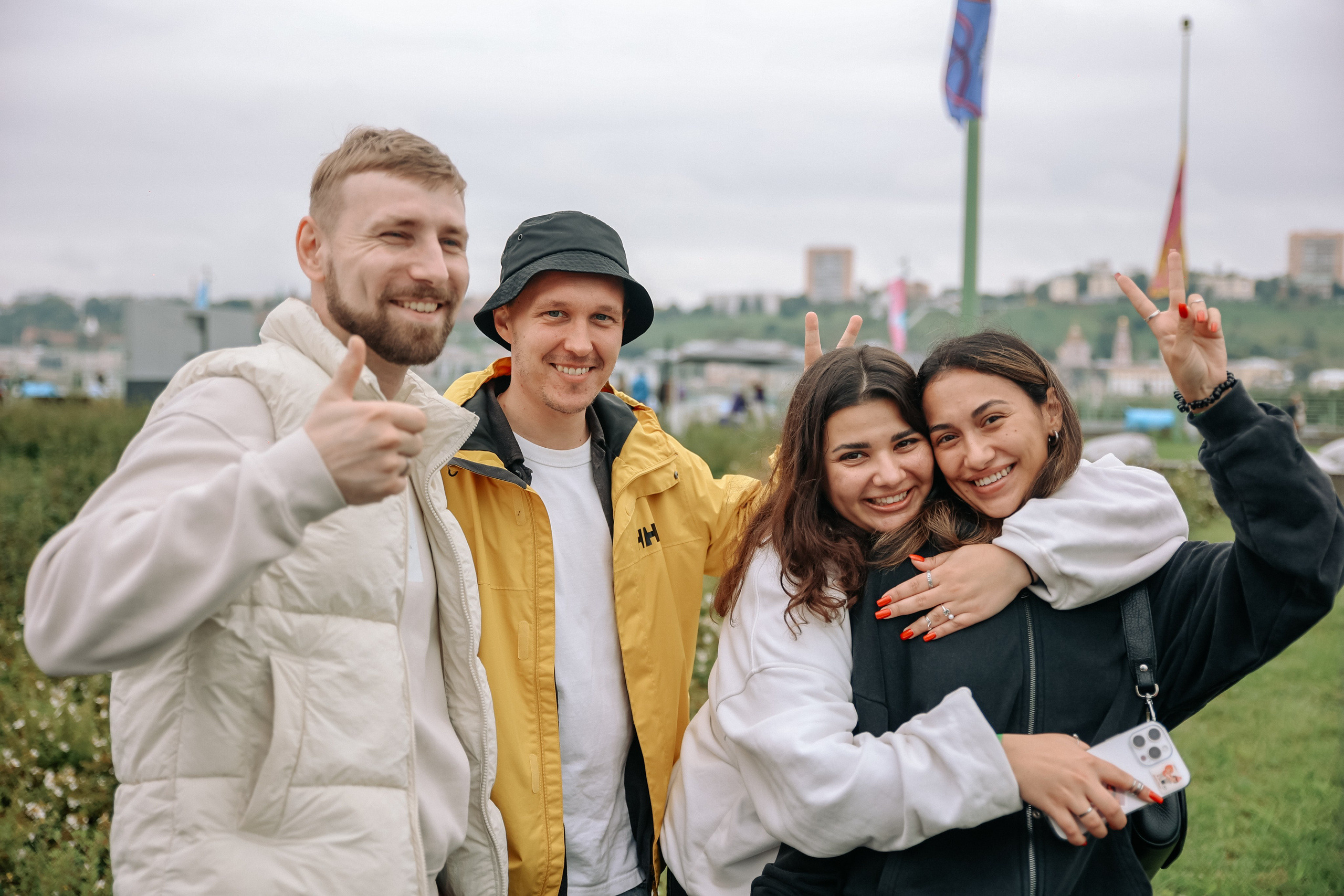 PARI FEST 2025. Фотограф Диана Воробьева Нижний Новгород