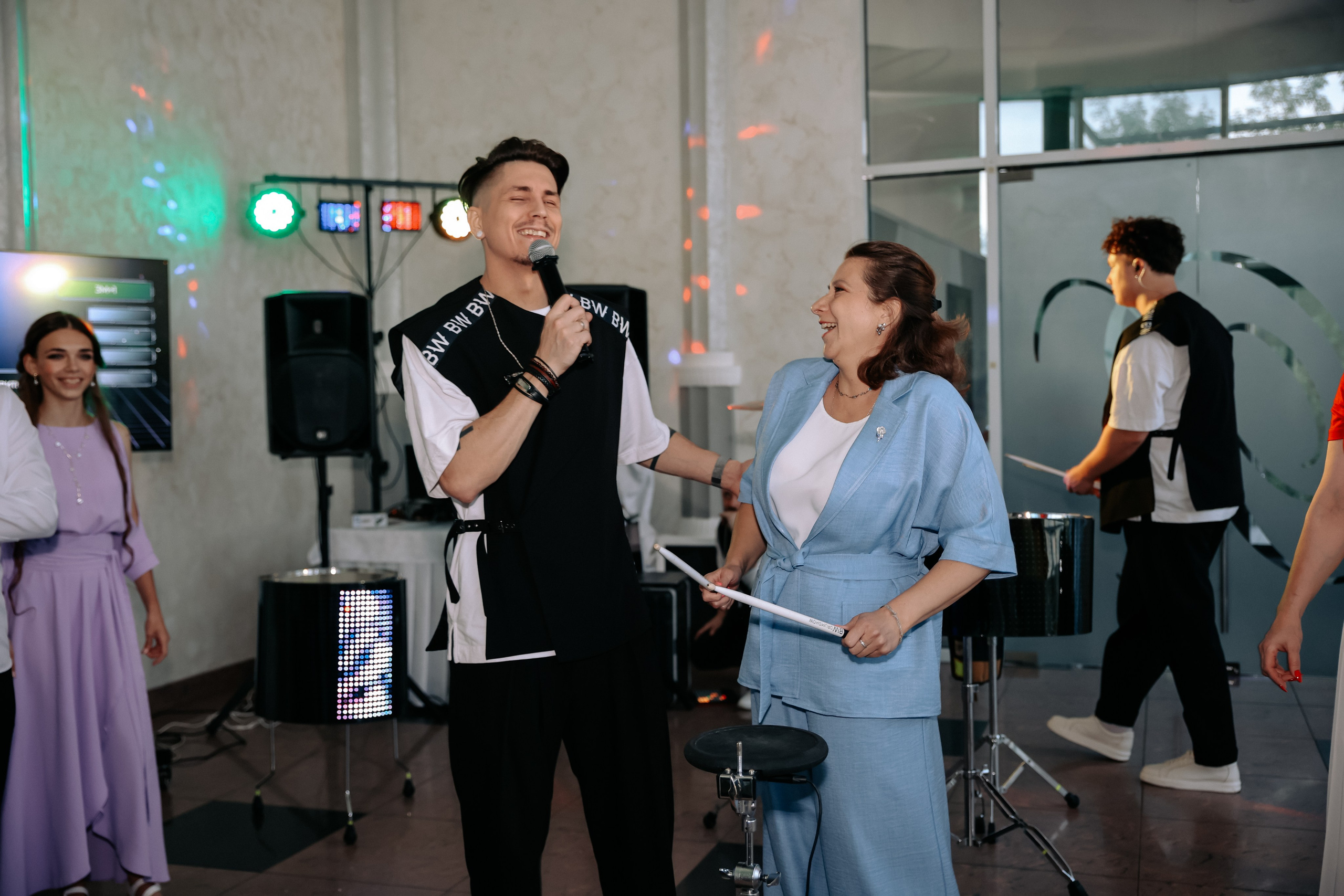 Выпускной 11 «А» | Школа 140. Фотограф Диана Воробьева Нижний Новгород