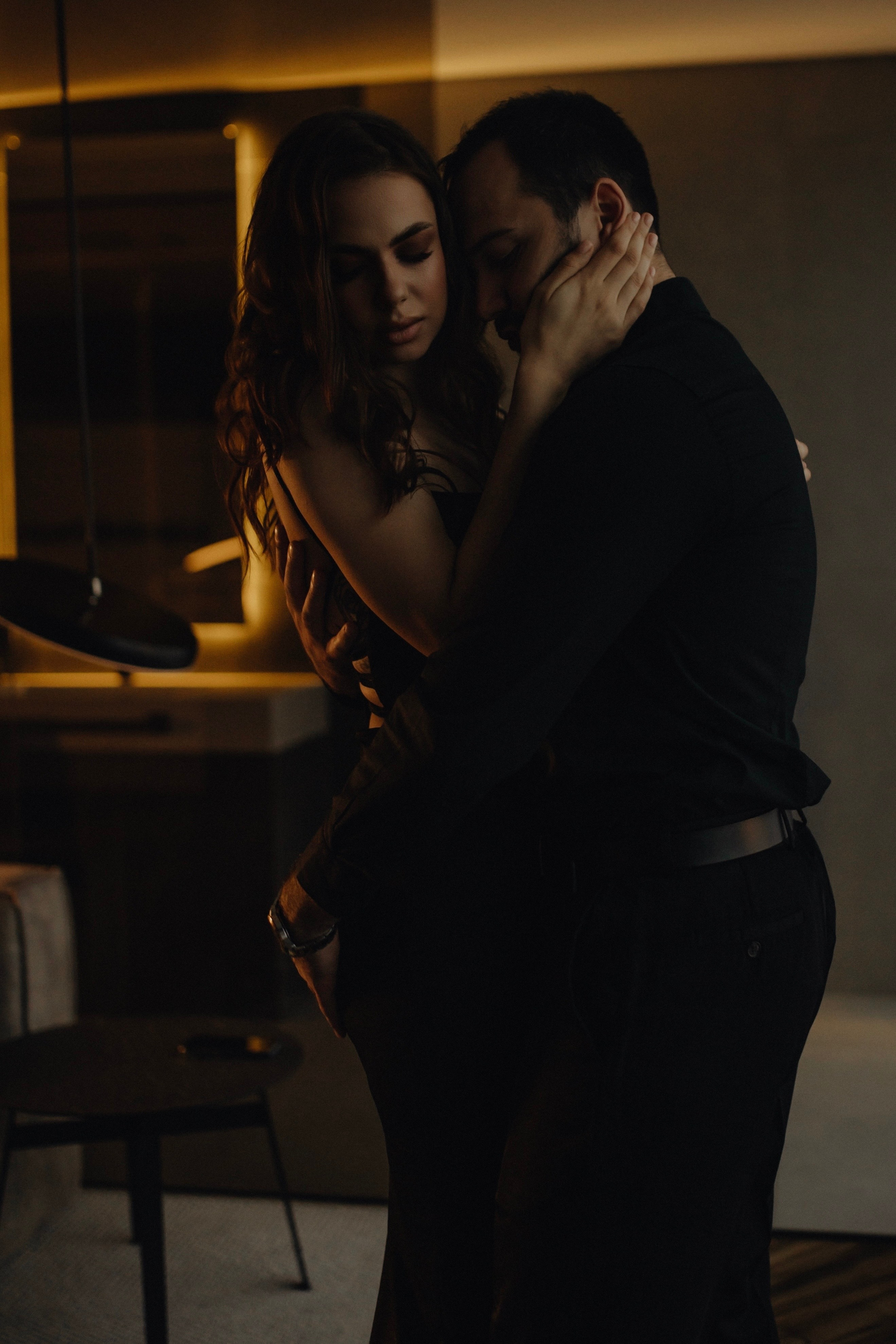 Zlata & Maksim. Фотограф Анна Путилина