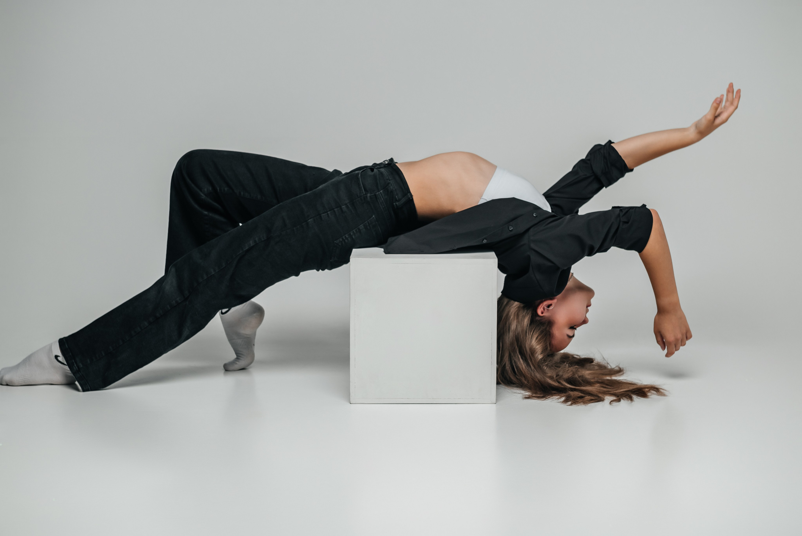 Женский портрет. Свадебный и семейный фотограф в Дзержинске Екатерина Шулакова