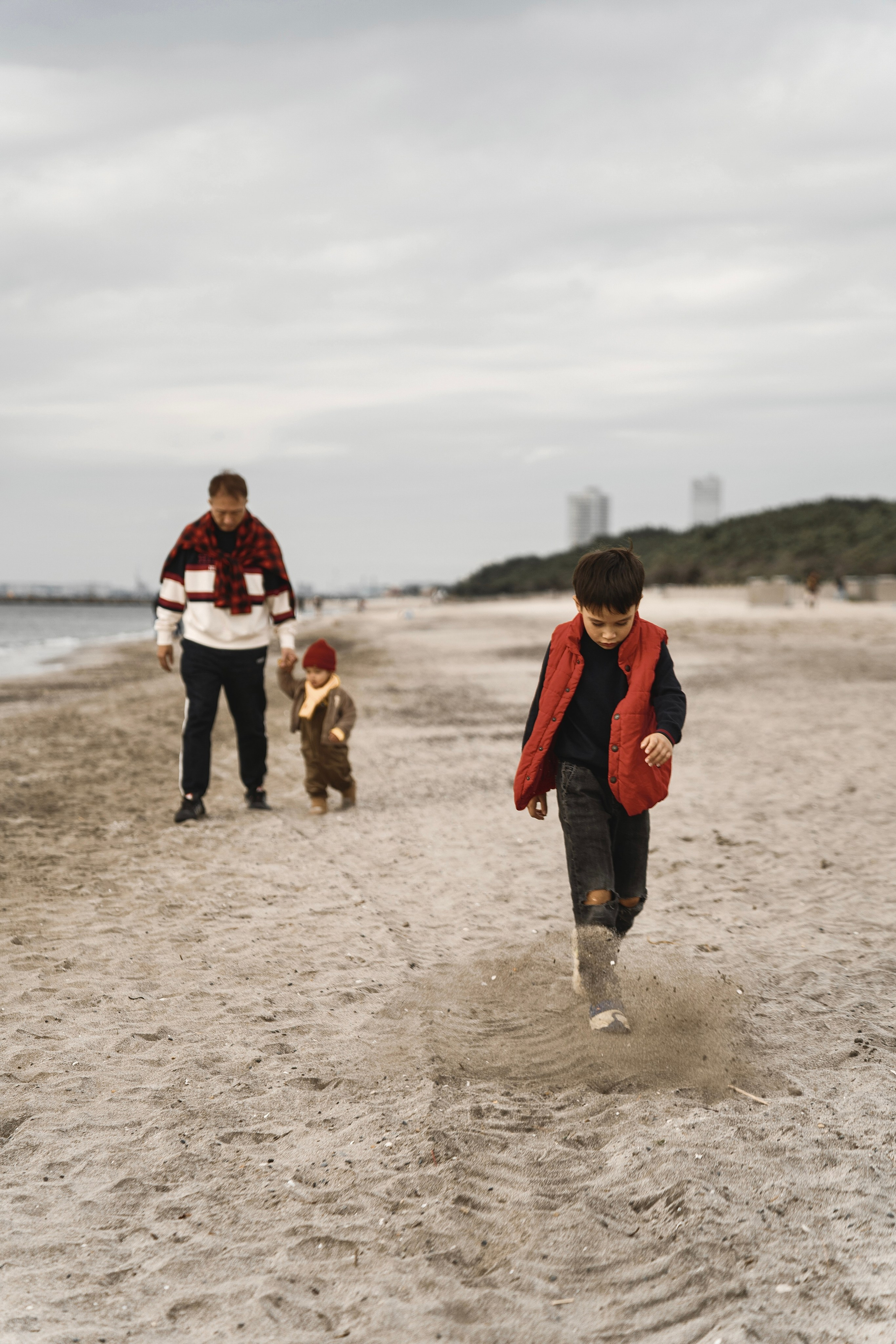 Океан. Фотограф Алина Диева Москва | Токио