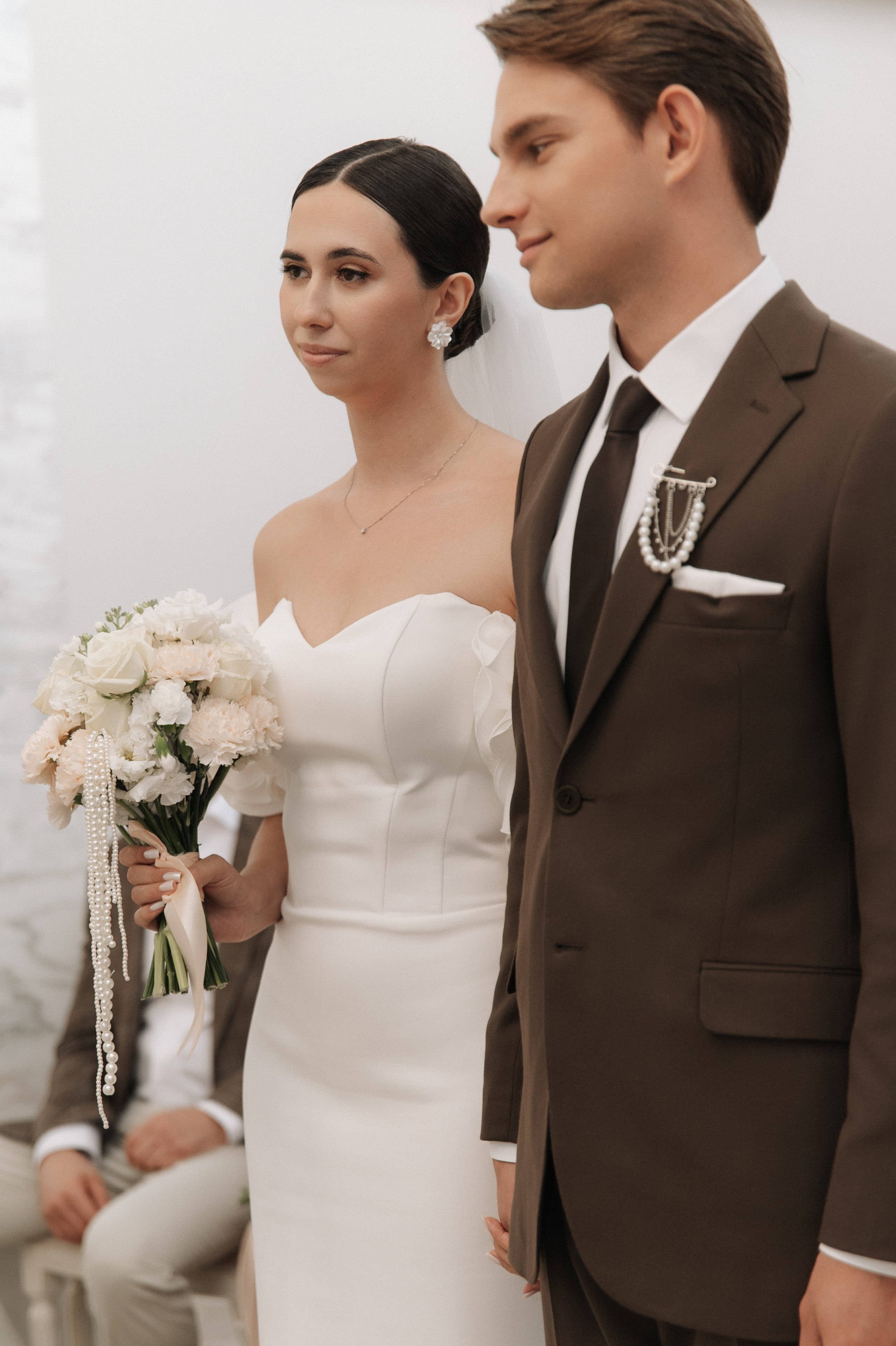 Свадебное торжество в загородном комплексе «Теплица Парк». Ярослава Ерина — свадебный фотограф в Москве