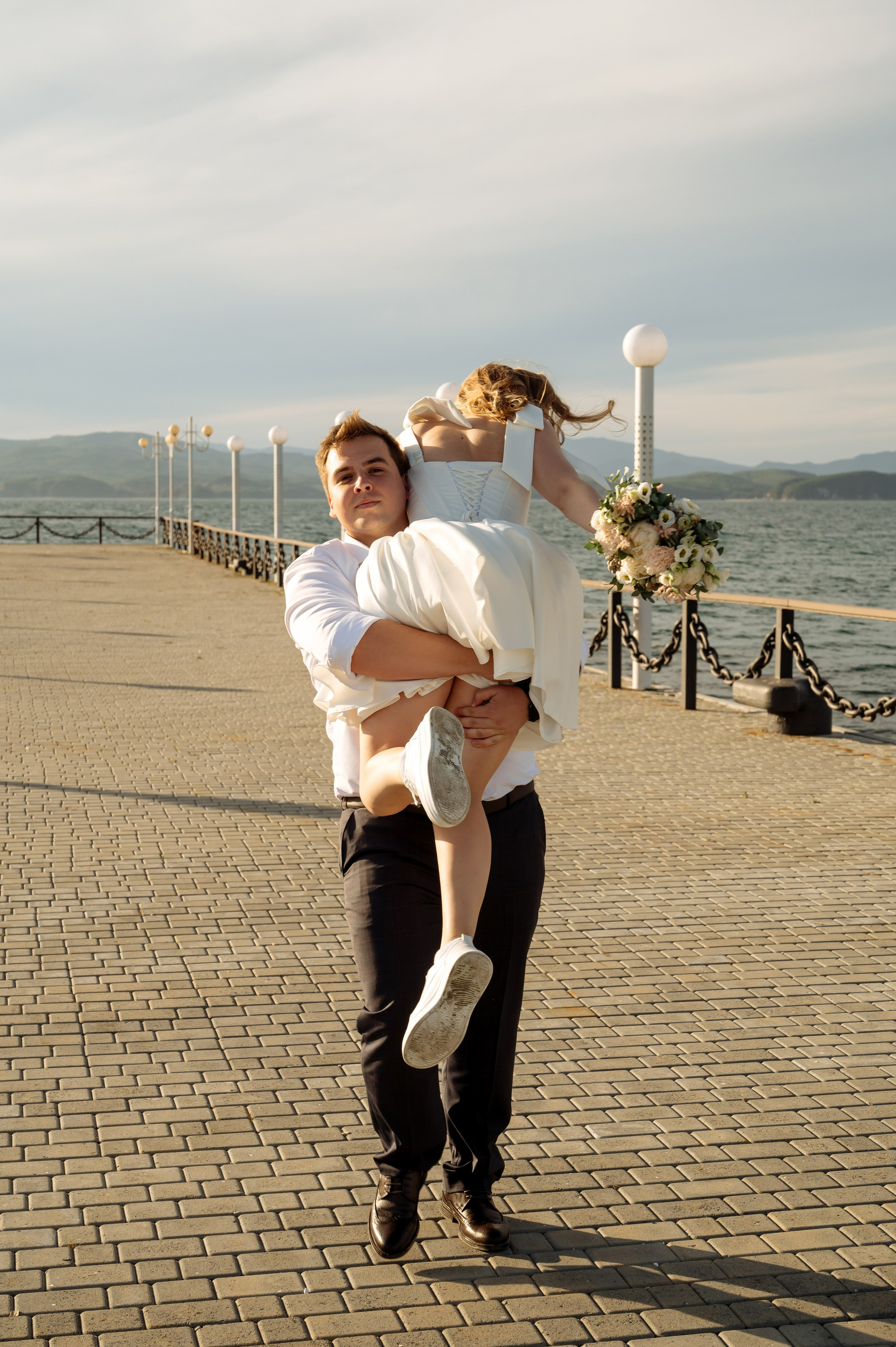 Свадебный фотограф в Находке Елена Белая https://lenabelaya.ru 8-914-686-14-07