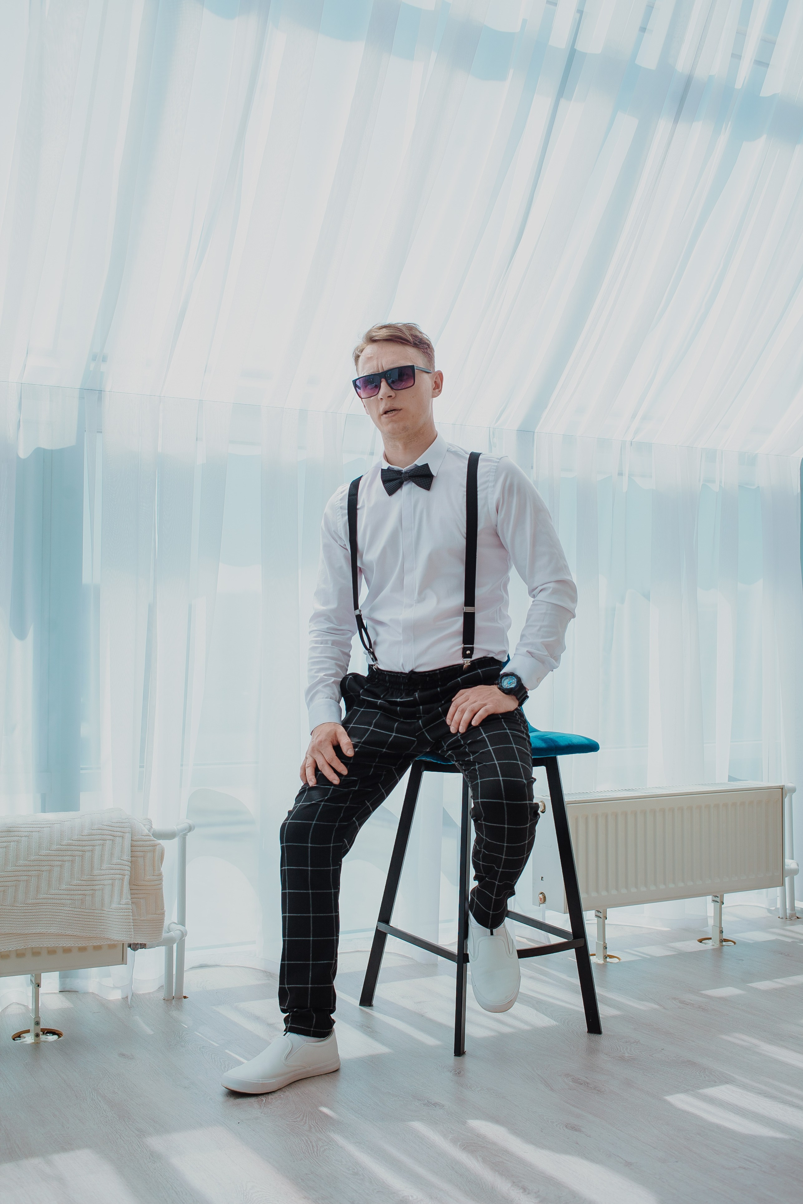 Дмитрий и Александра. Свадебный и детский фотограф в Волгограде Слава Белов