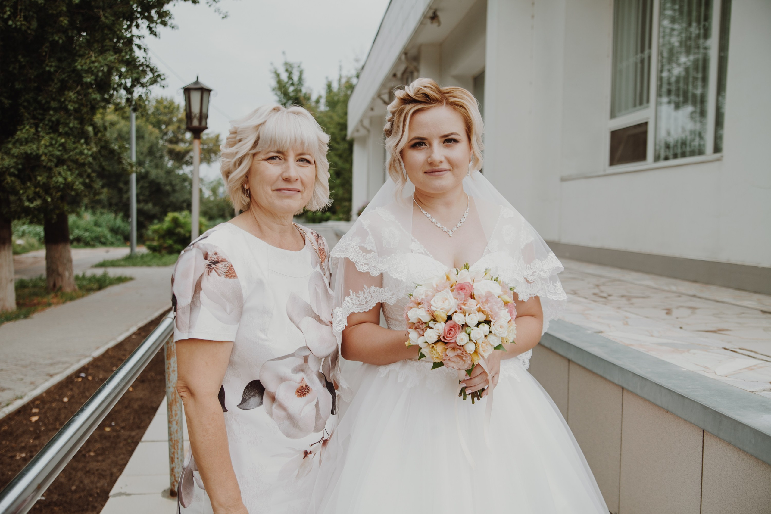 Кирилл и Наталья. Свадебный и детский фотограф в Волгограде Слава Белов