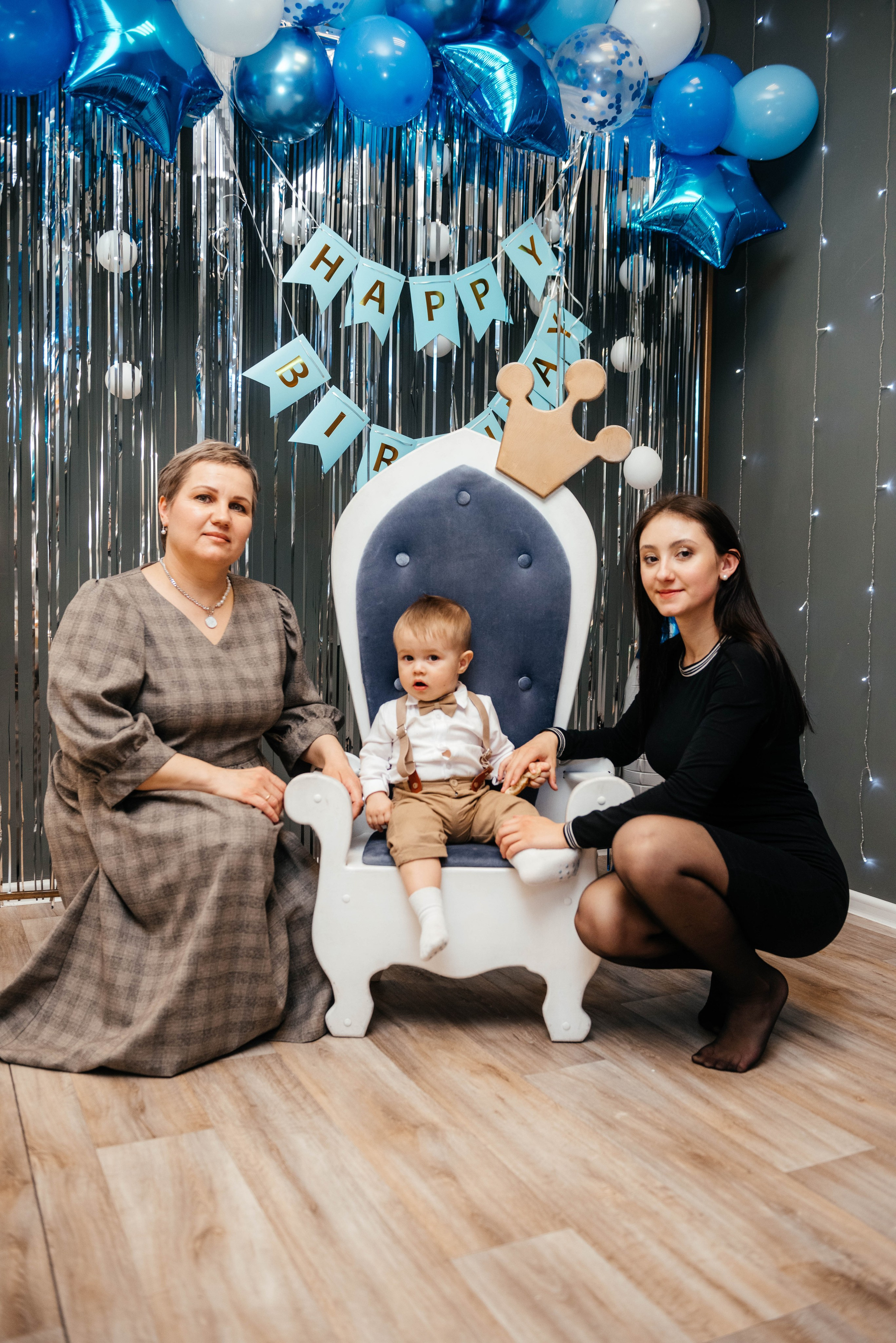 Милан Лев. Фотограф Эллина Дар г. Улан-Удэ