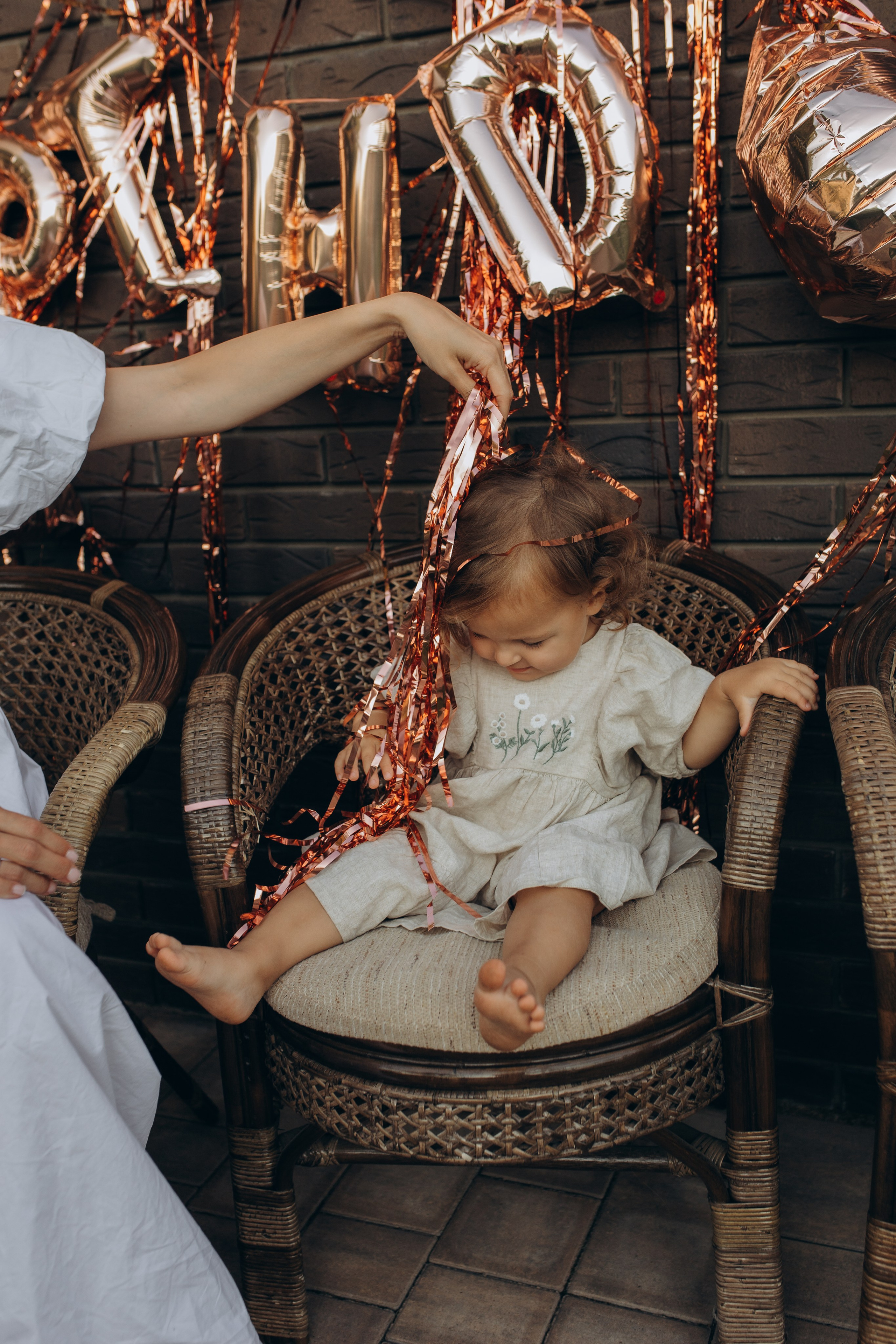 День Рождения. Виктория Белохвостикова