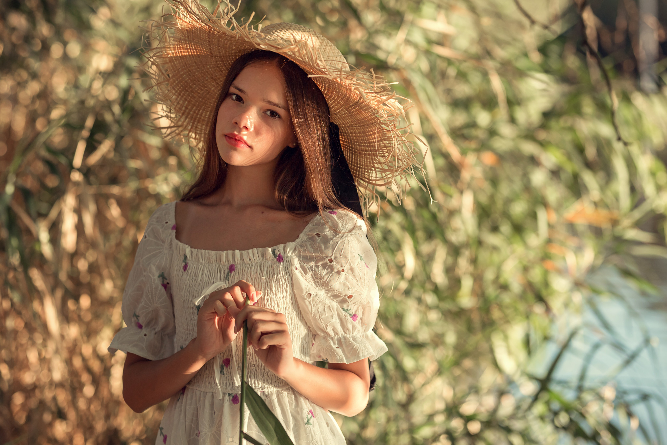 Летнее. Семейный и детский фотограф Екатерина Савёлова