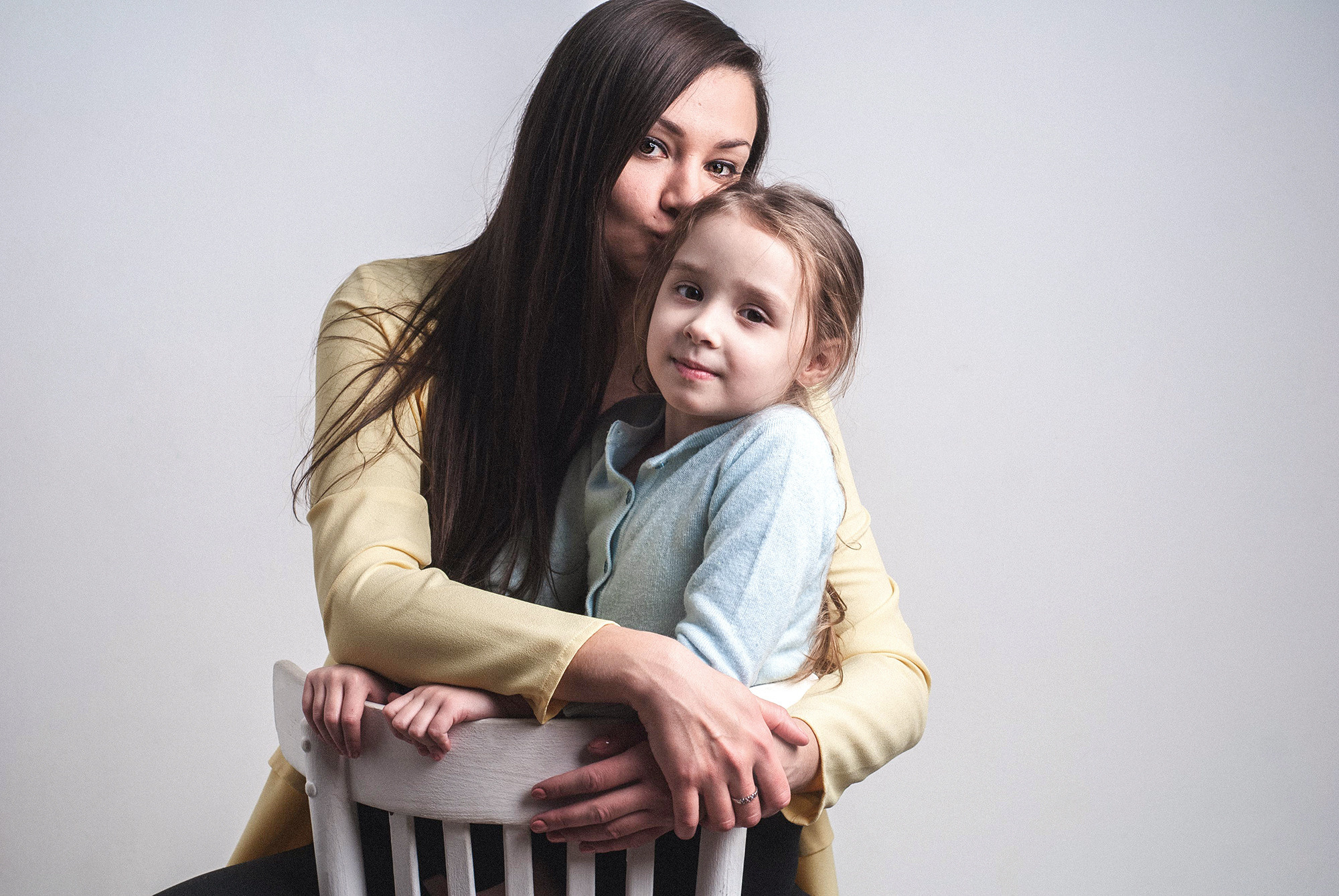 фотограф Иван Евгеньев