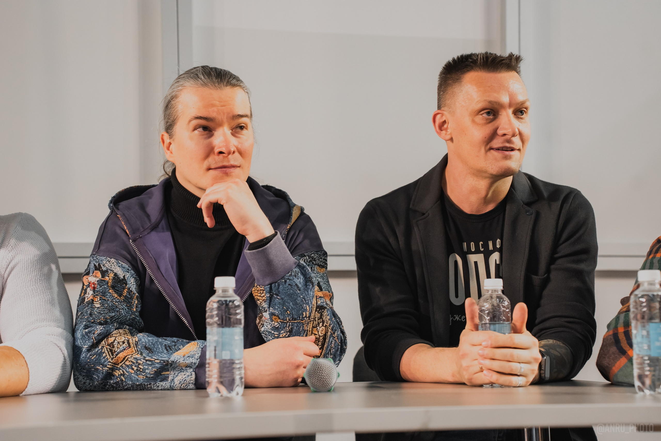 Non/fictio№ 27. Репортажный фотограф Анастасия Рубцова