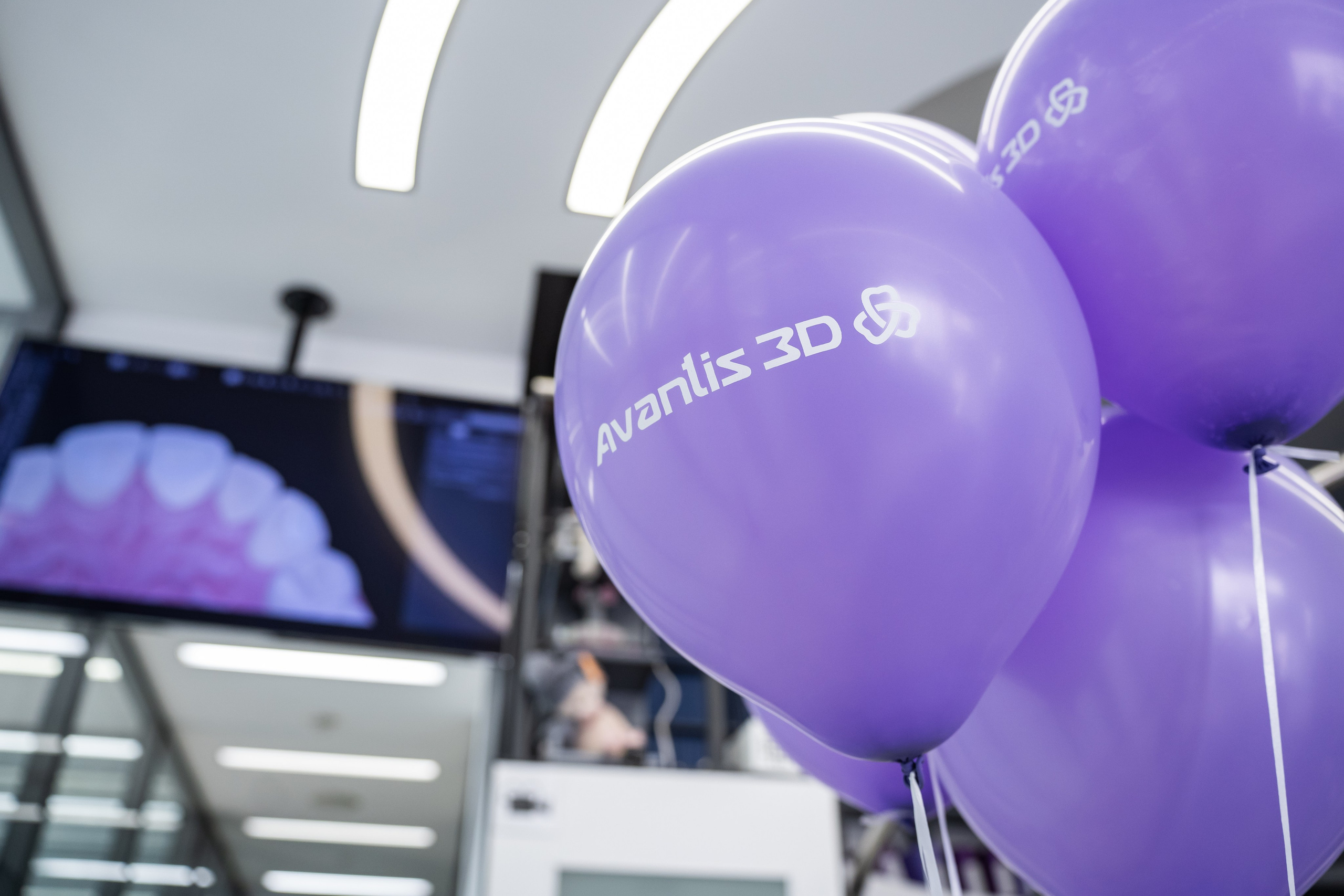 День ортодонтии в стоматологии Avantis. Репортажный фотограф Анастасия Рубцова