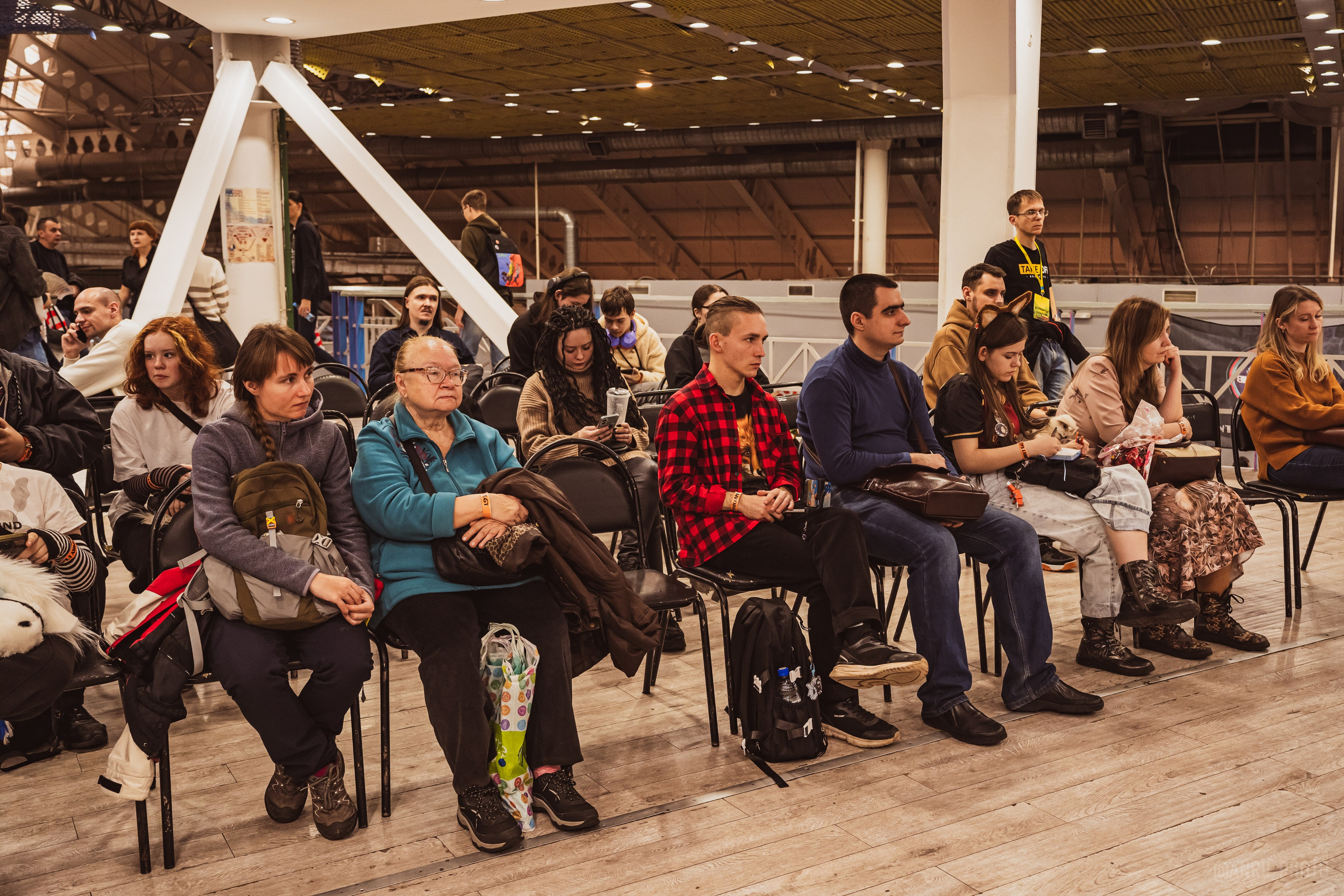 Fox Family fest. Репортажный фотограф Анастасия Рубцова