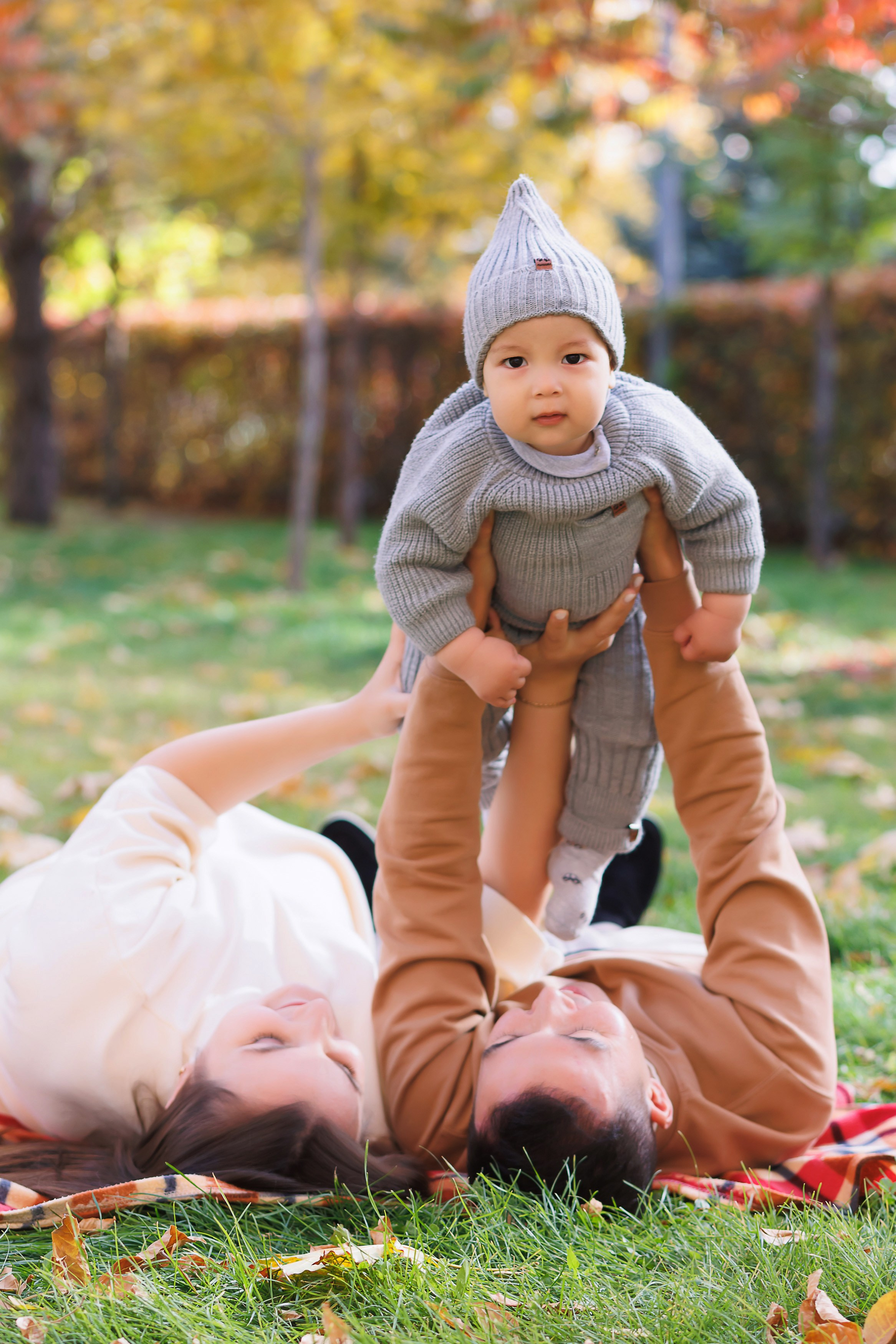 Детские и семейные. Свадебный и семейный фотограф в Оренбурге Ильяна Тукжанова