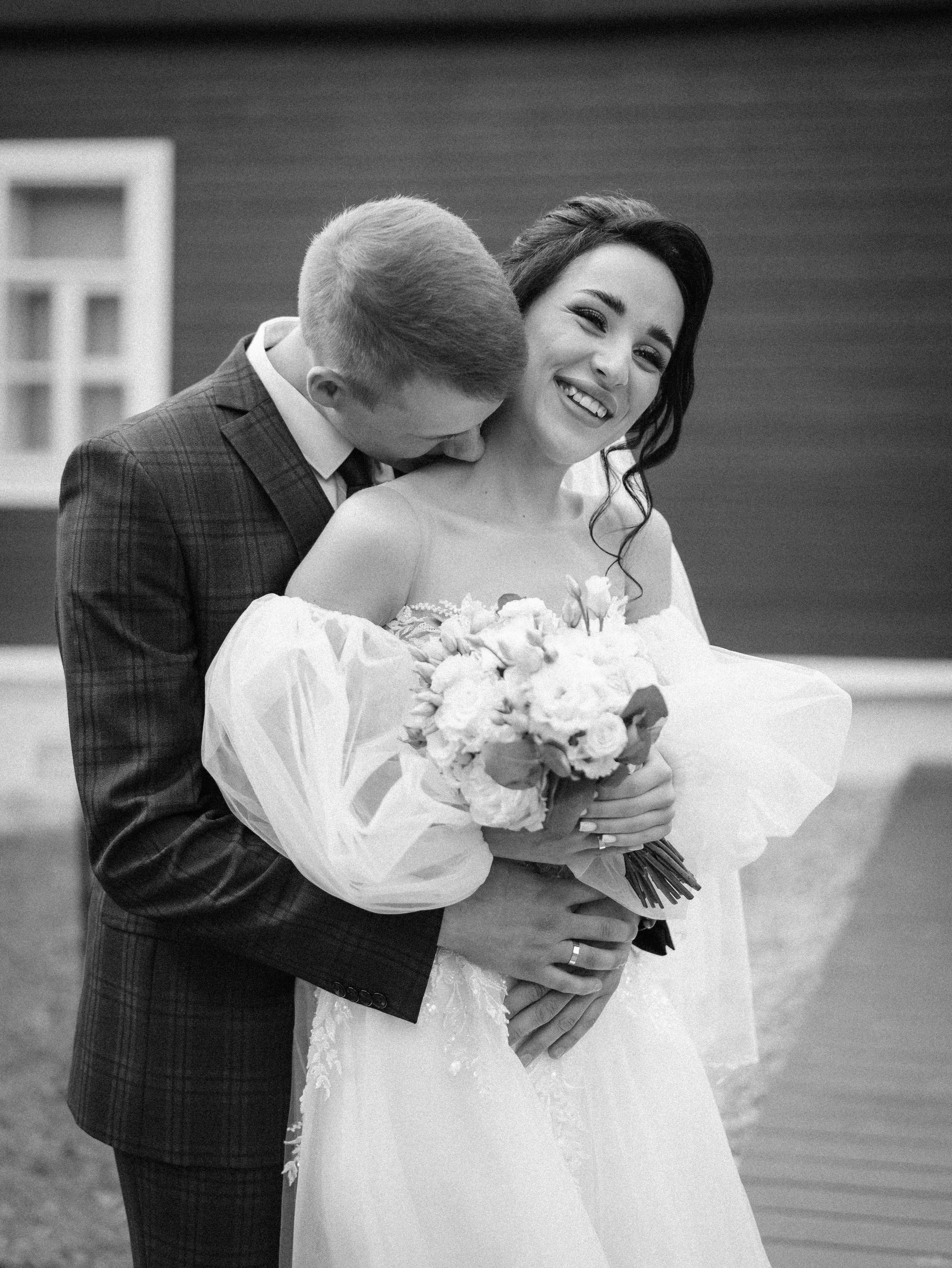 Свадьба — Владислав & Екатерина 24.08.24. Фотограф Москва