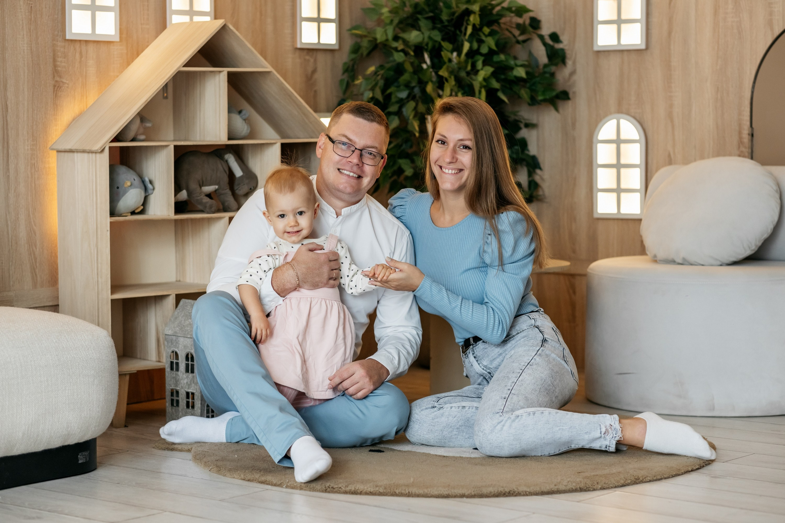 Интерьерные студии. Татьяна Чернышова свадебный фотограф Москва