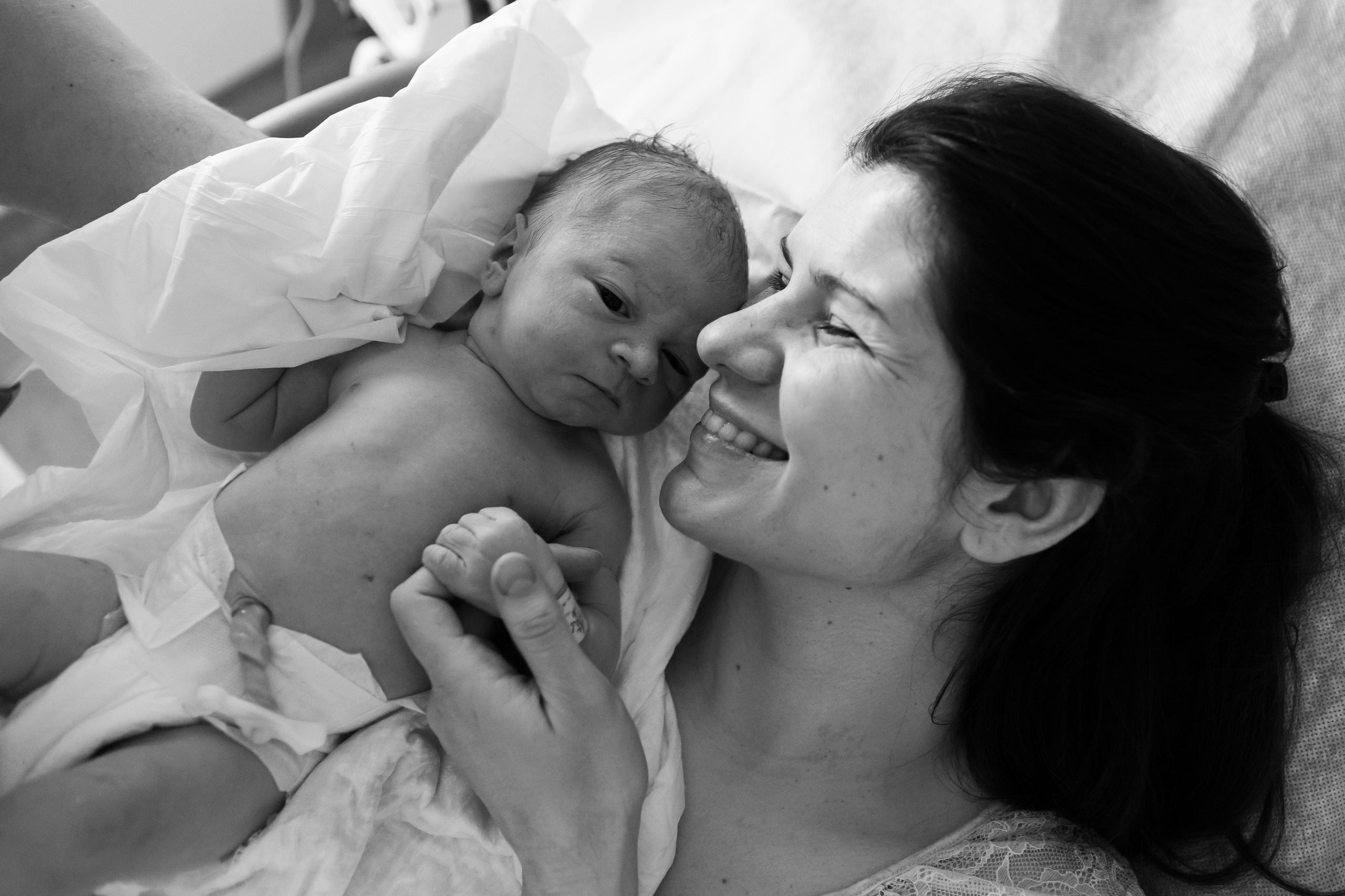 Рождение Александра. Фотограф на роды в Санкт-Петербурге Екатерина Сысоева