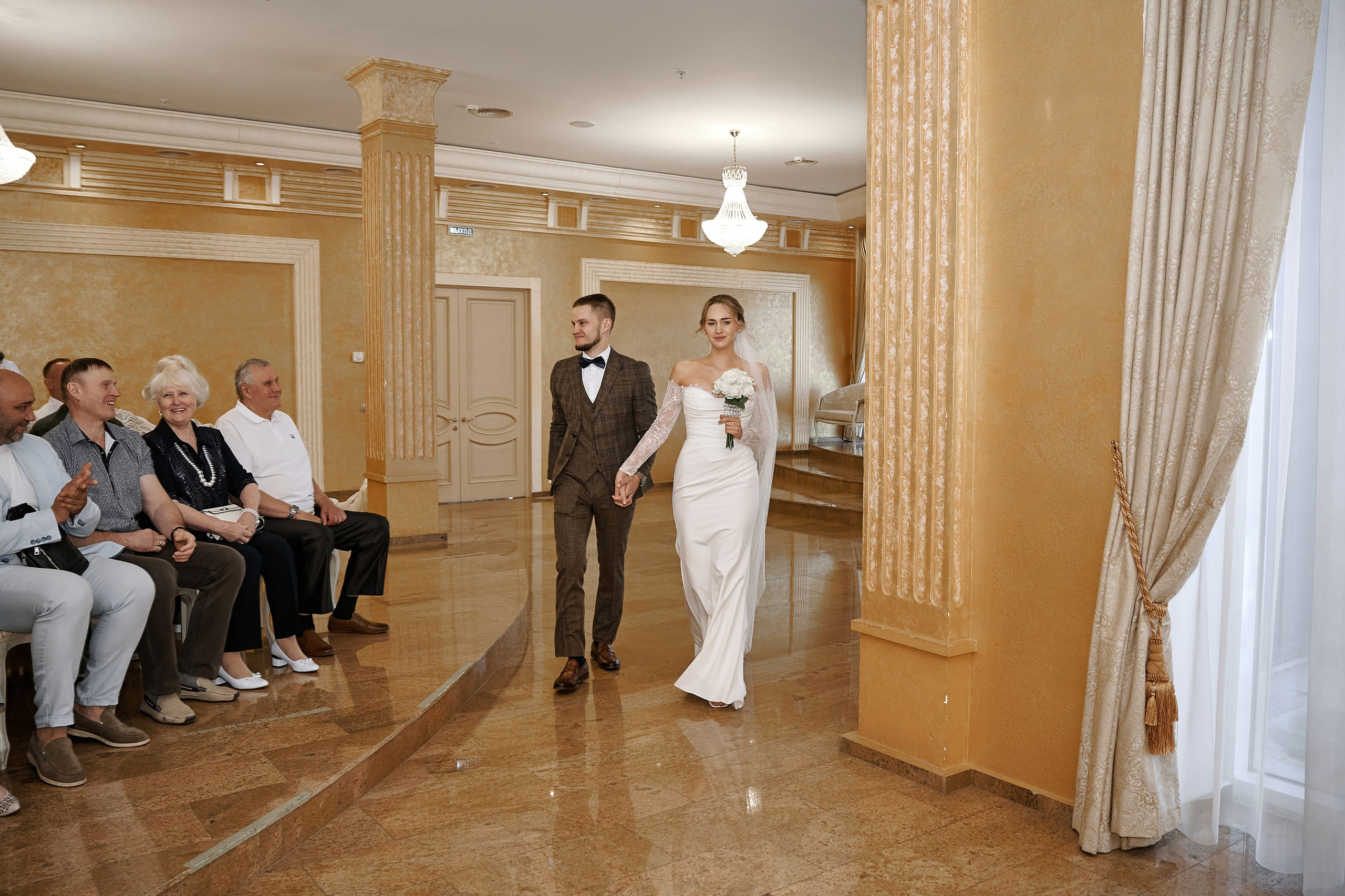 Ольга и Сергей!. Свадебный и семейный фотограф в Щёкино, Тула I Мария Житная