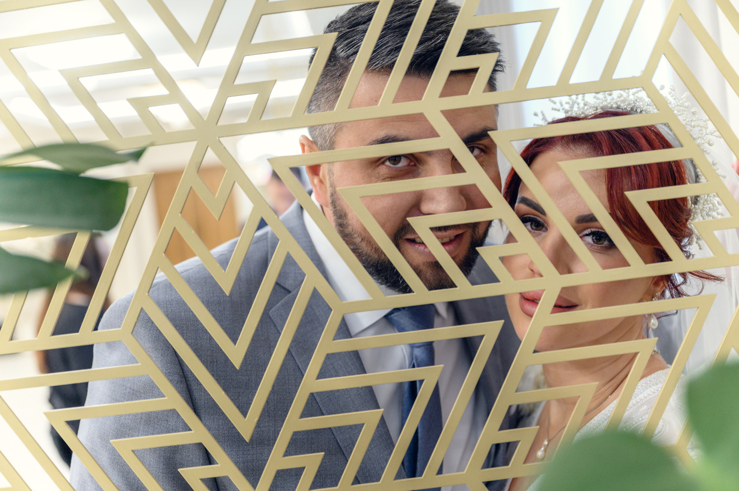 Свадьба Лены и Кирилла. Фотограф Светозар Андреев