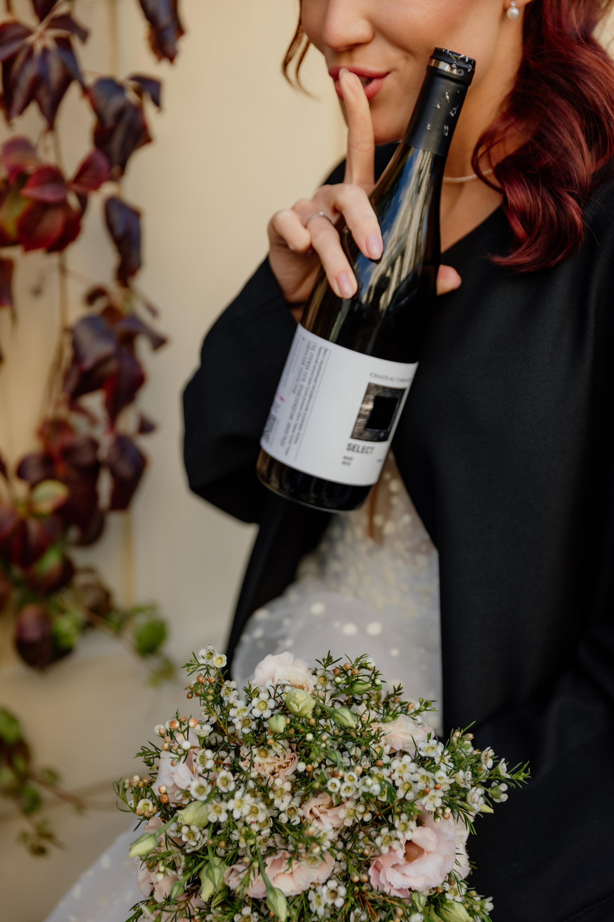 Александр и Дарья. Фото l Ретушь l Контент в Москве. Папина Марина