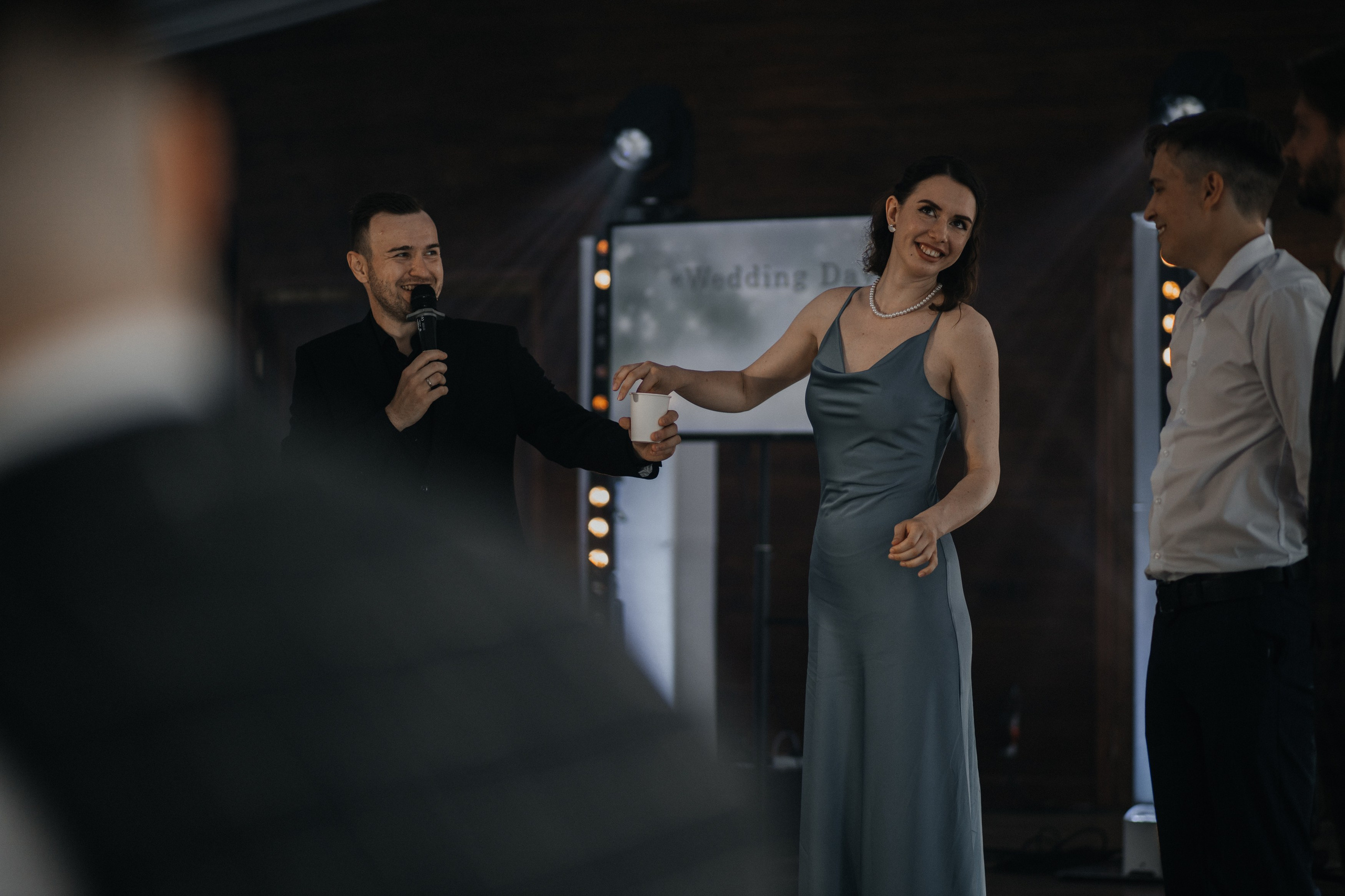 Вадим и Карина. Свадебный фотограф в Ярославле Андрей Перегудов