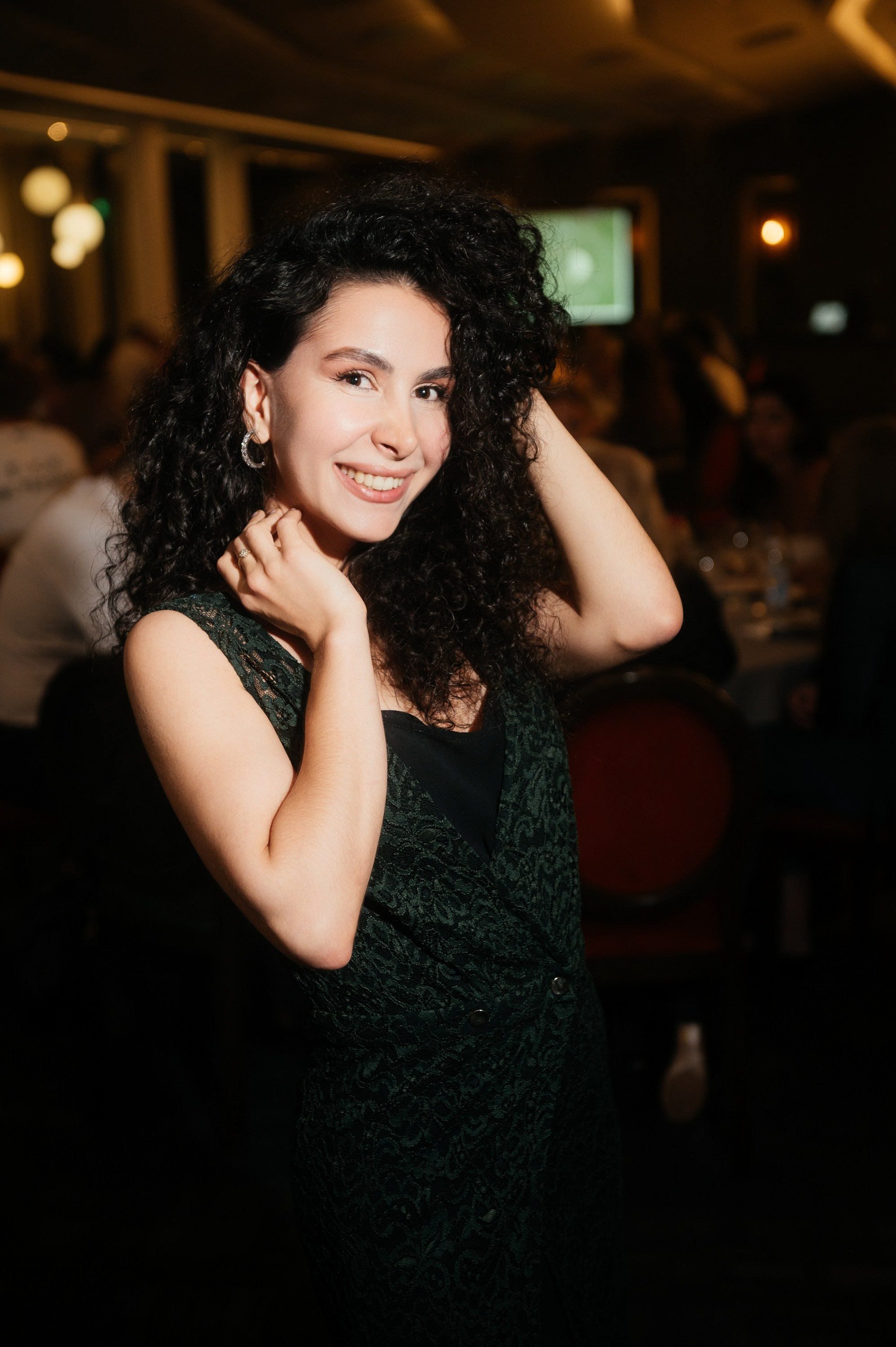 Мероприятия 2Гис. Сайт фотографа Данилы Пащенко