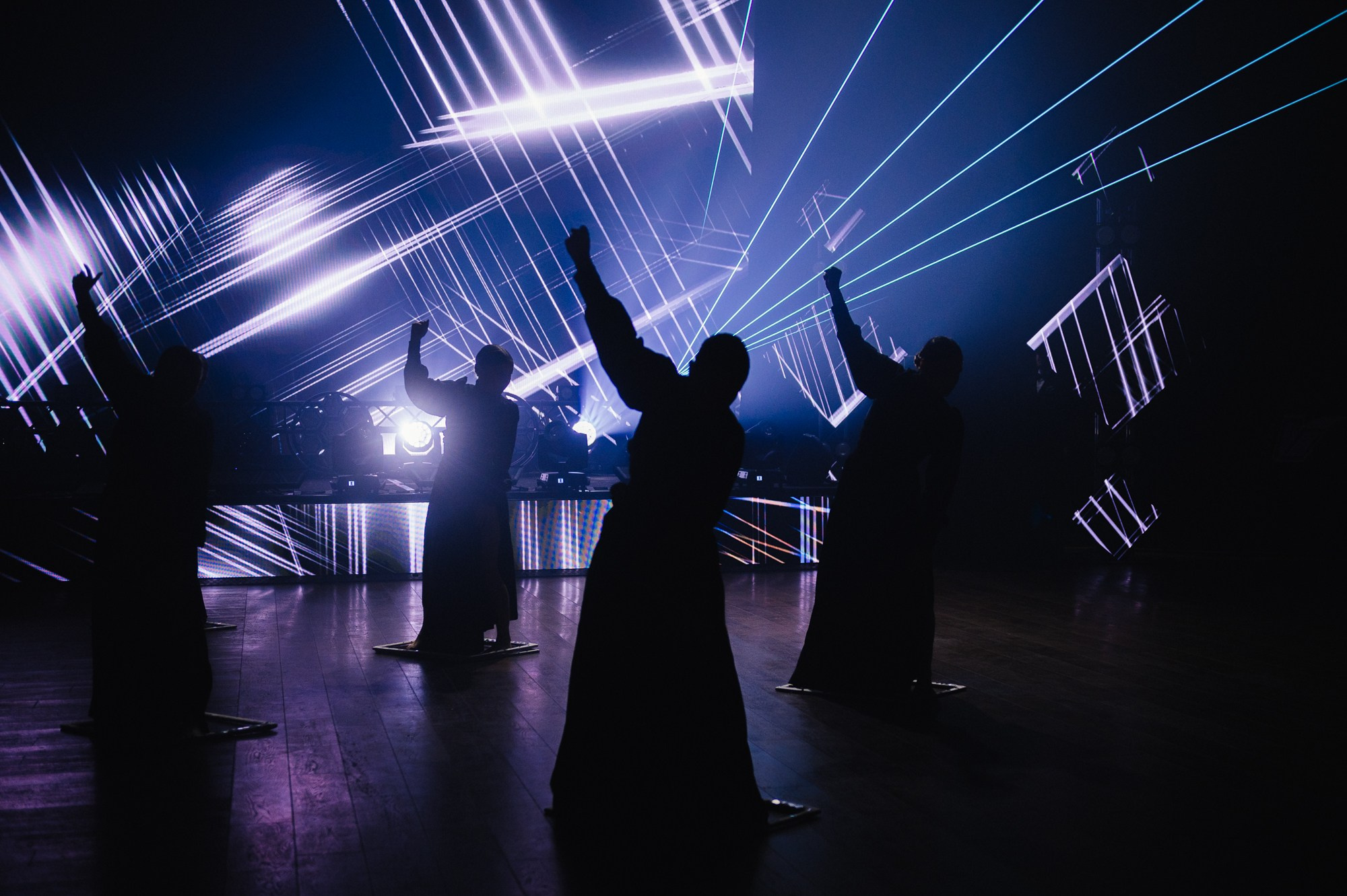 Презентация жк Эндемик. Инсити. Сайт фотографа Данилы Пащенко