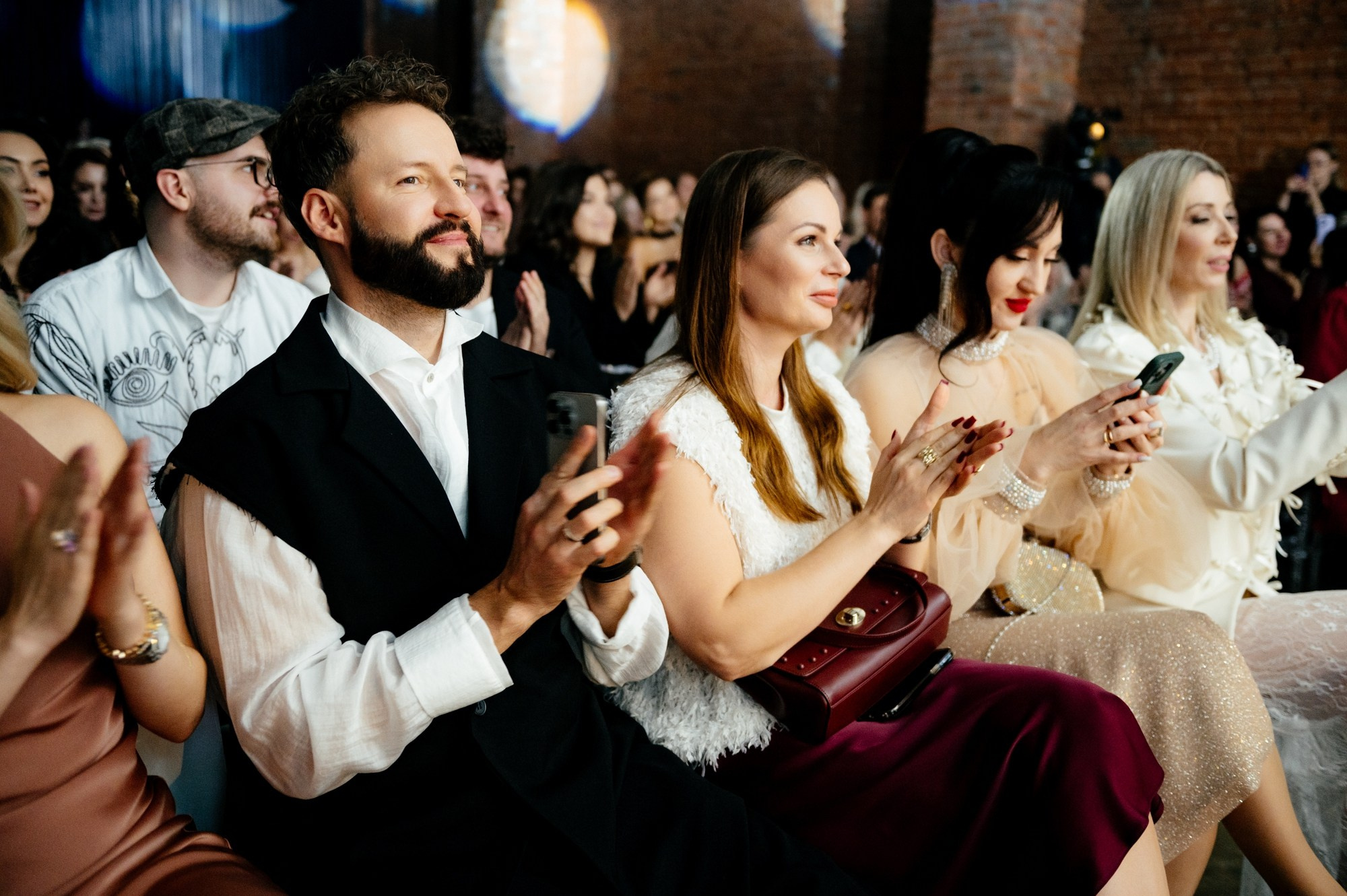 Shopping года 2024 от медиа ЯПОКУПАЮ. Сайт фотографа Данилы Пащенко