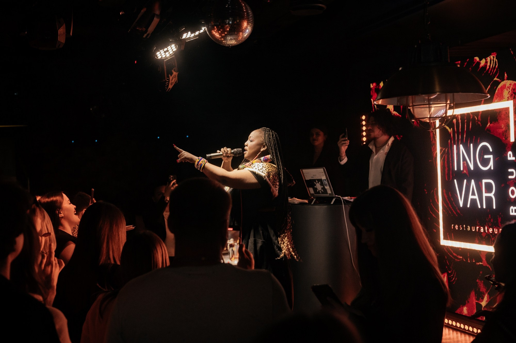 Концерты. Сайт фотографа Данилы Пащенко