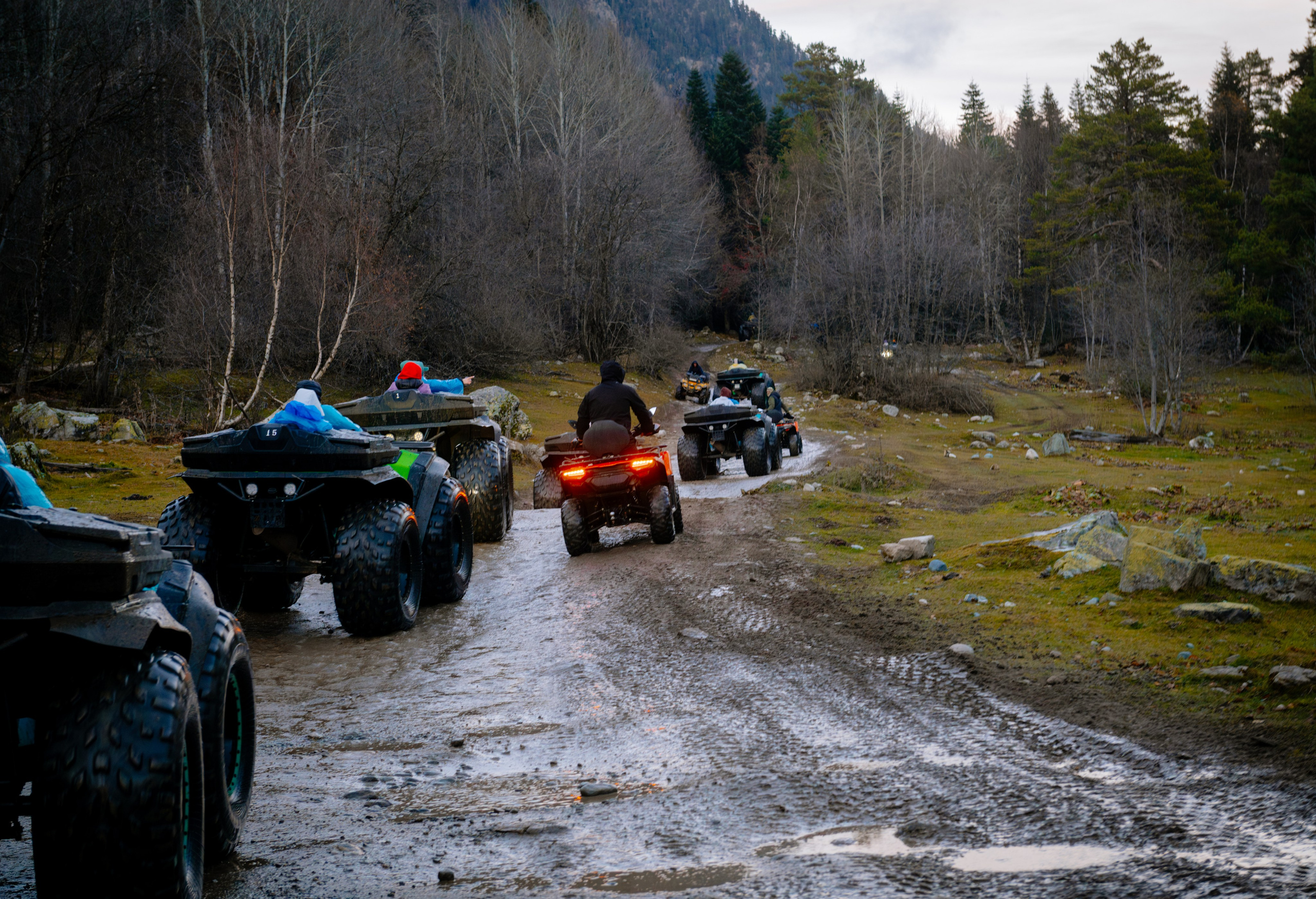 Funk and Beats. Архыз 24. Сайт фотографа Данилы Пащенко