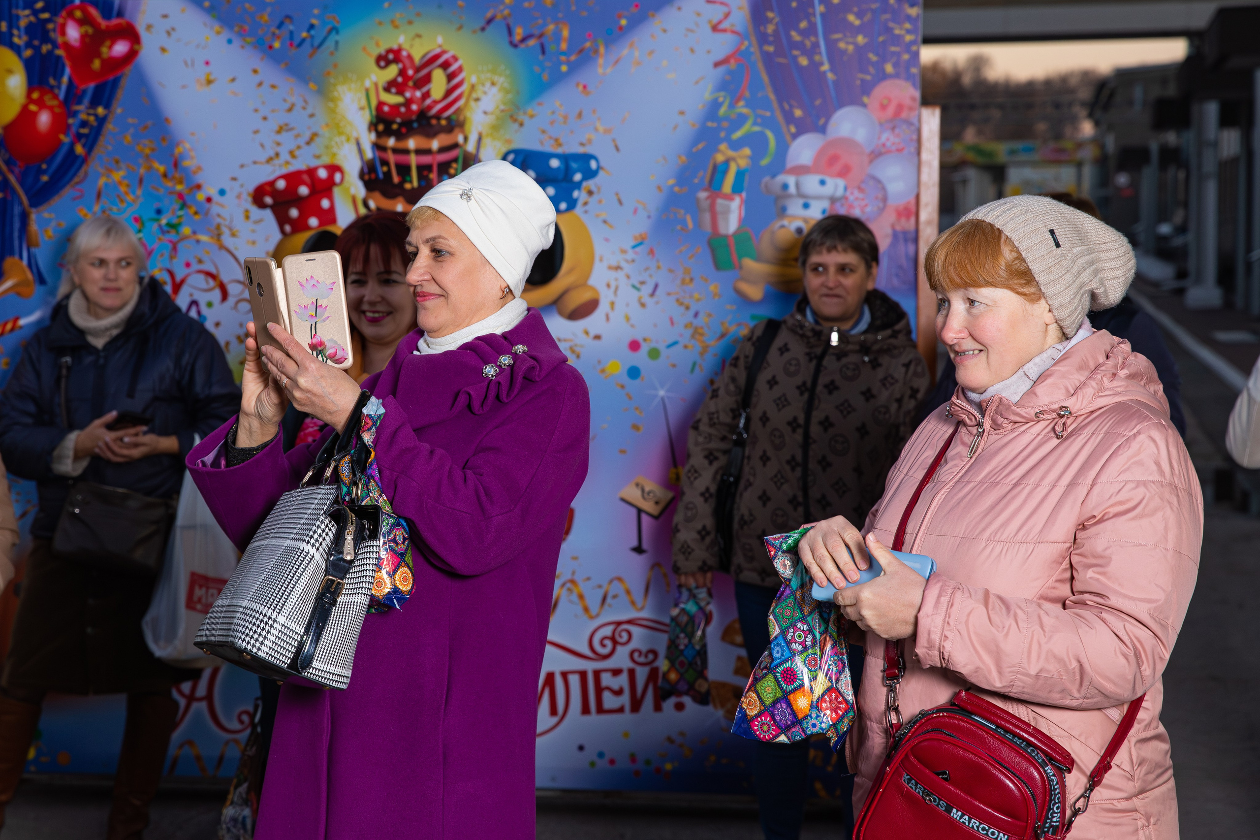 АО Компания «Проксима». Фотограф Александр Поздняков  Новосибирск