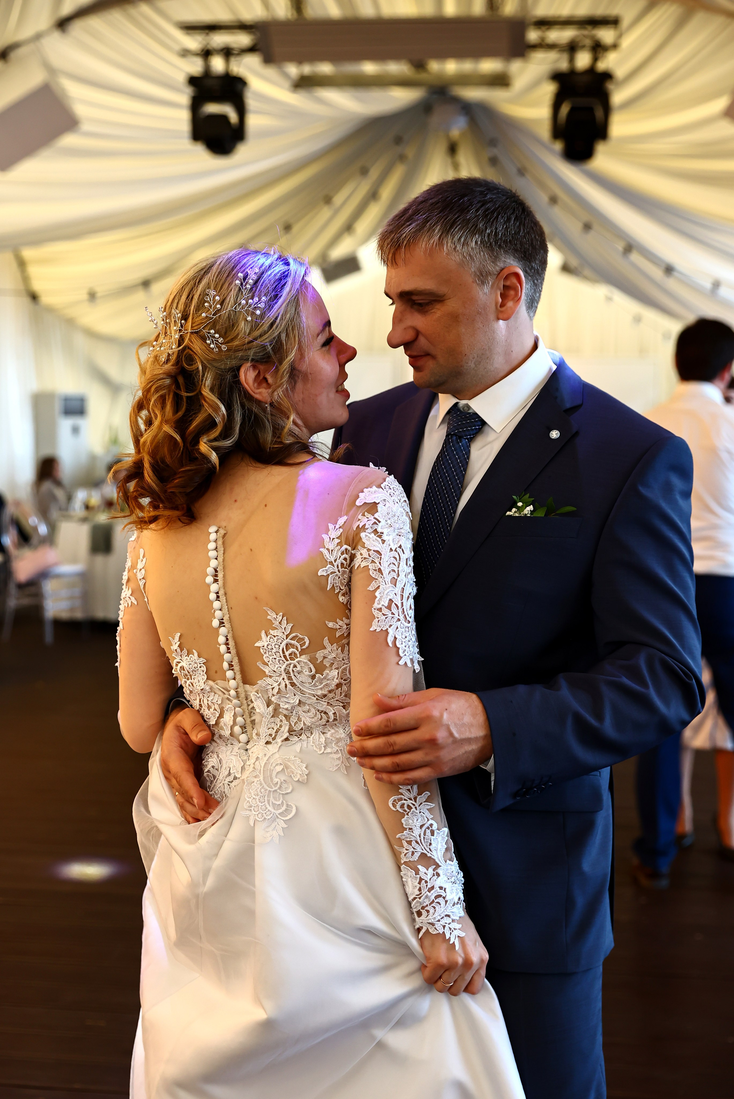 Wedding. Фотограф — Татьяна Кириллова, г. Санкт-Петербург