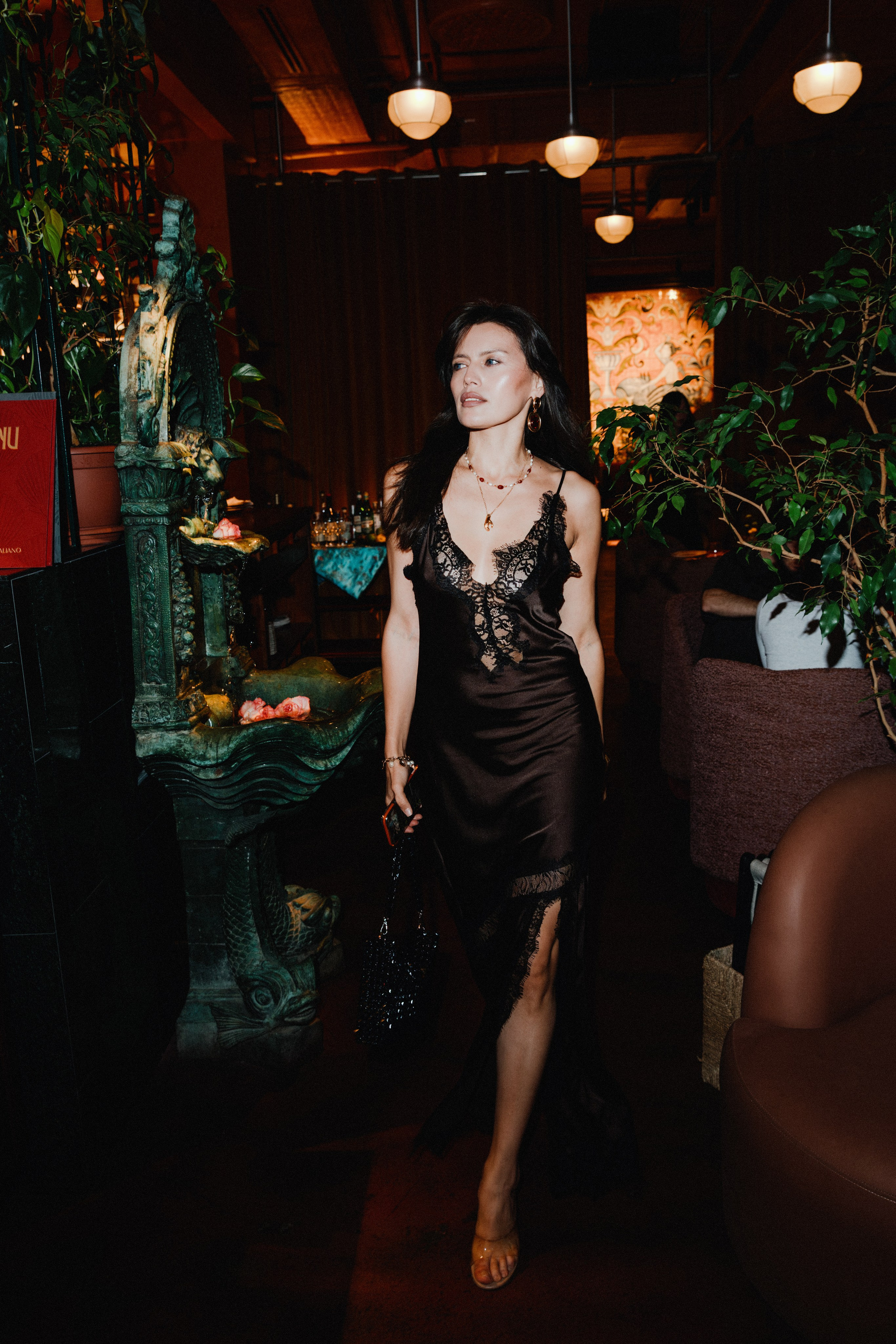 СВЕТСКОЕ. Фотограф Владивосток Ян Паклин