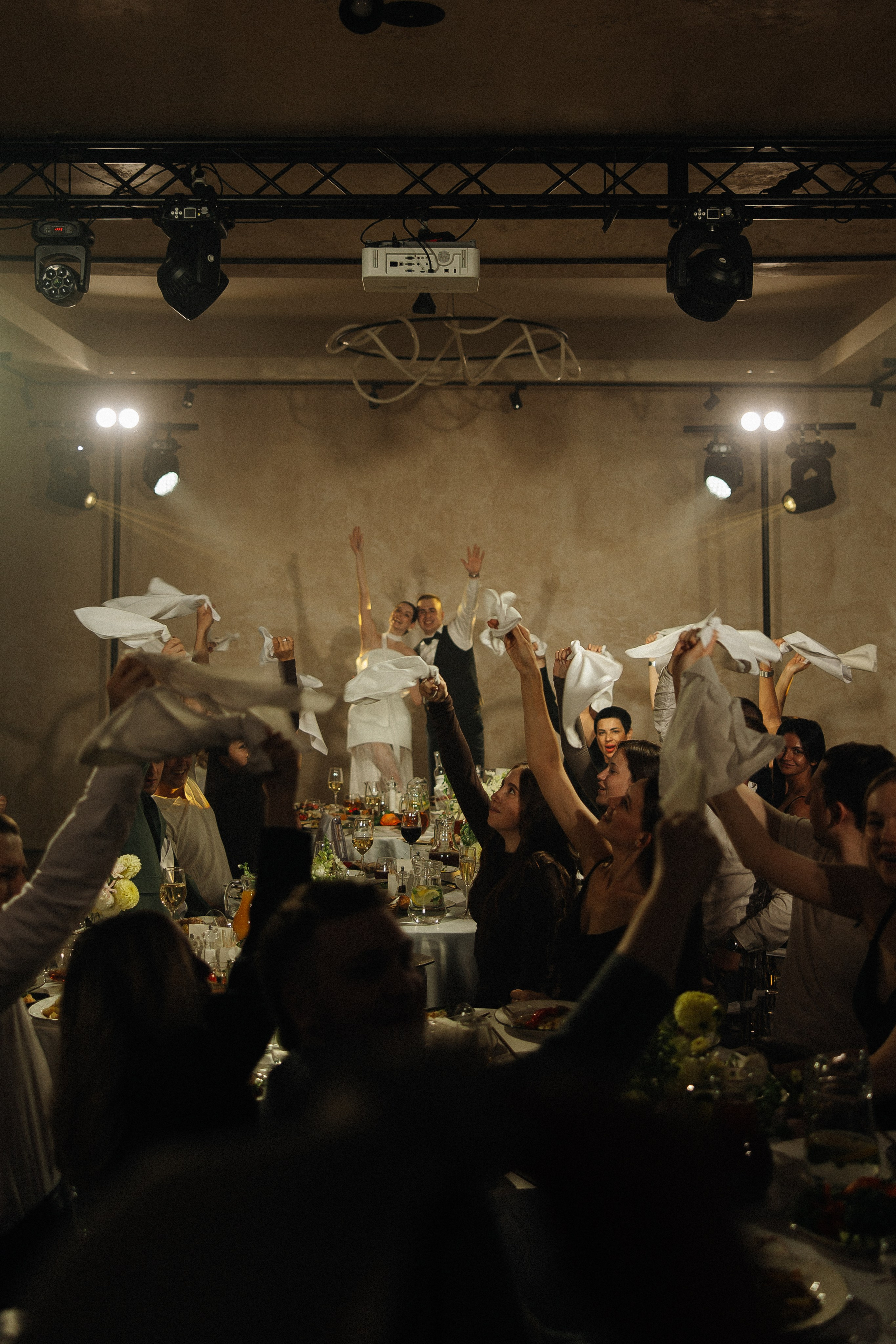 Вот это да, у меня теперь есть жена!. Свадебный фотограф в Санкт-Петербурге Баженова Алина