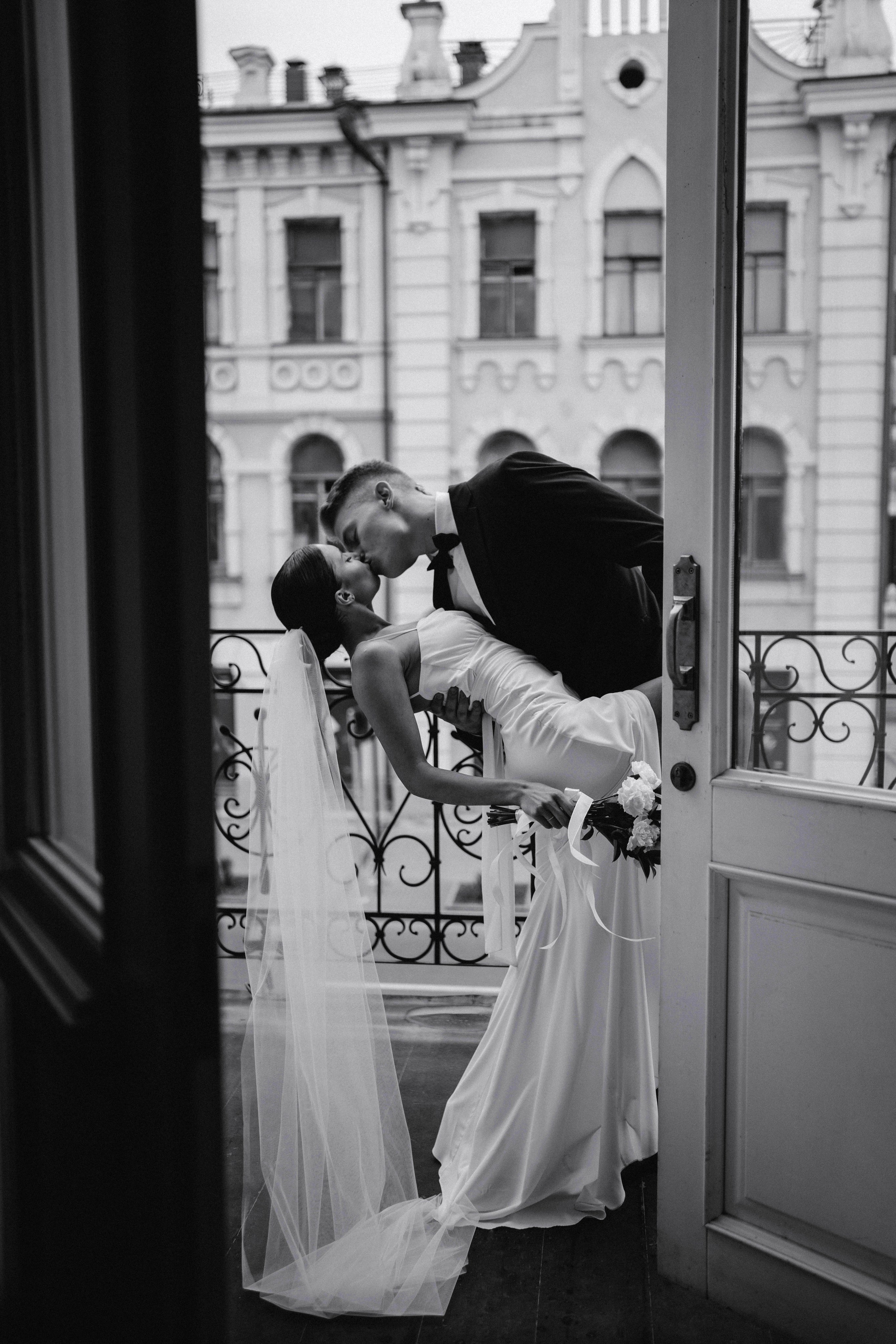 Свадебная съемка. Свадебный фотограф Красноярск Лапина Дарья