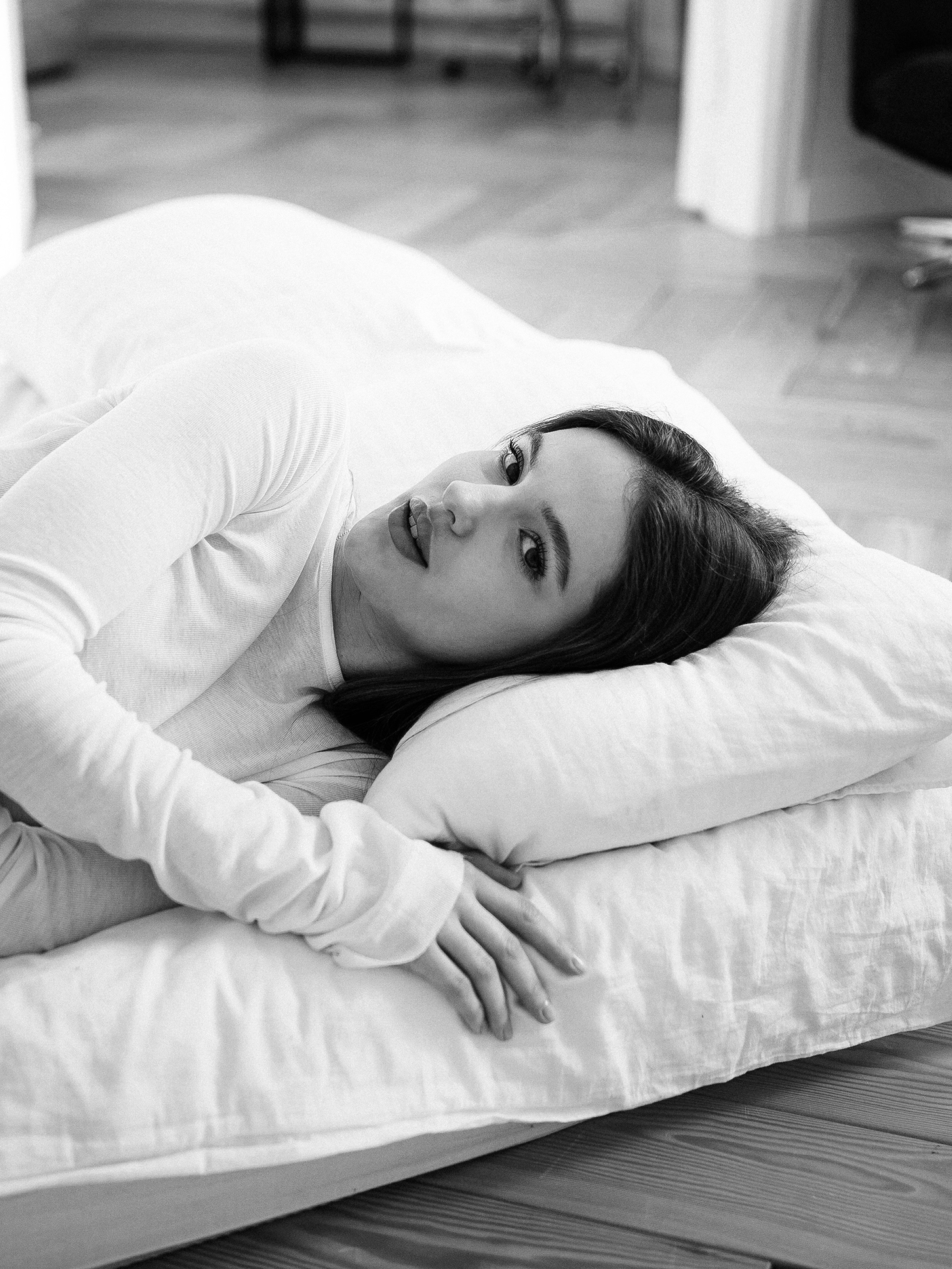 Портретная съемка. Свадебный фотограф Красноярск Лапина Дарья