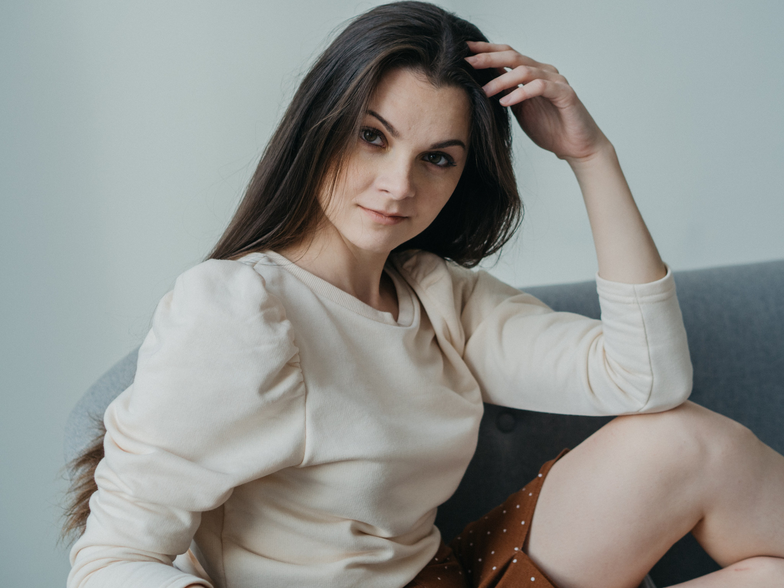 Семейные студия. Фотограф Ростов-на-Дону | фототерапевт