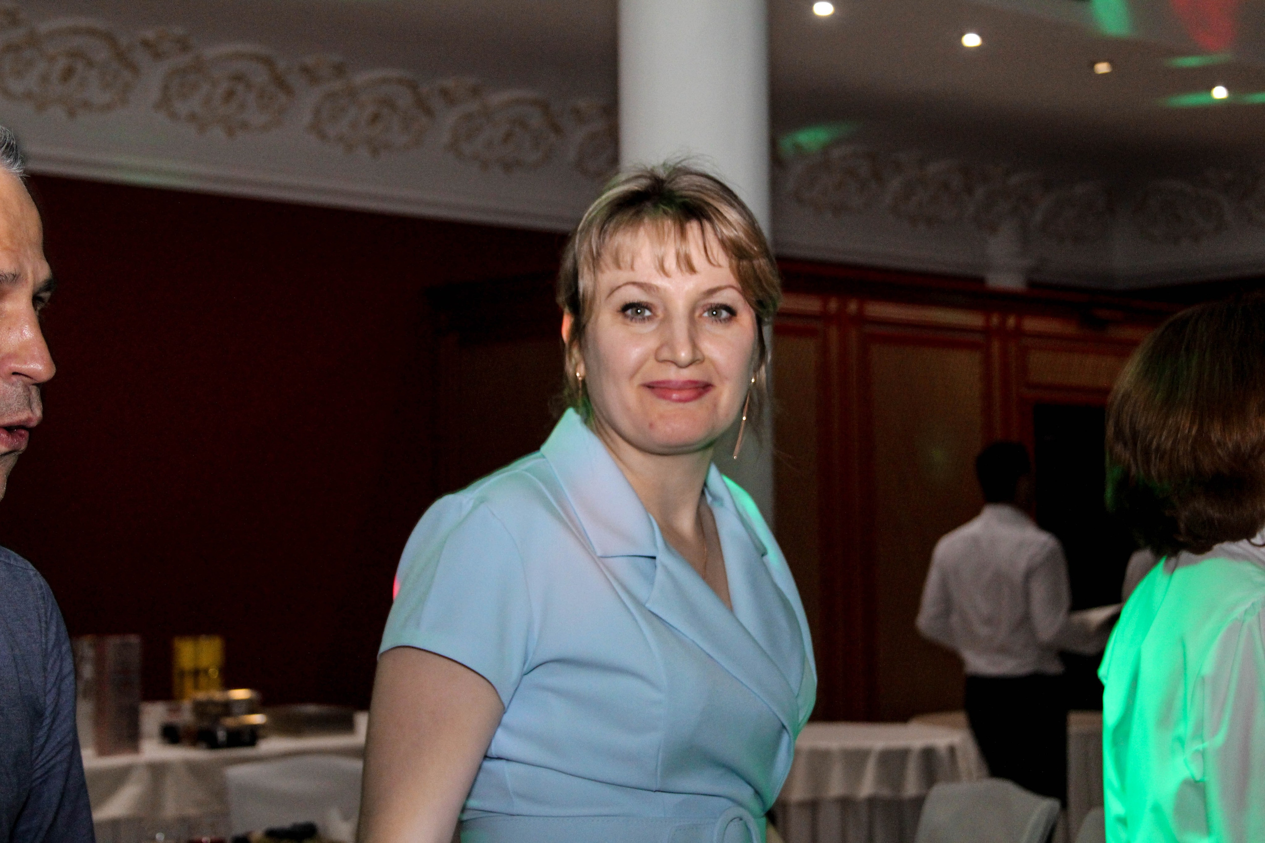 Юбилей Ontex 10 лет. Виктория Шишкова свадебный фотограф Москва и МО (Балашиха, Щелково)